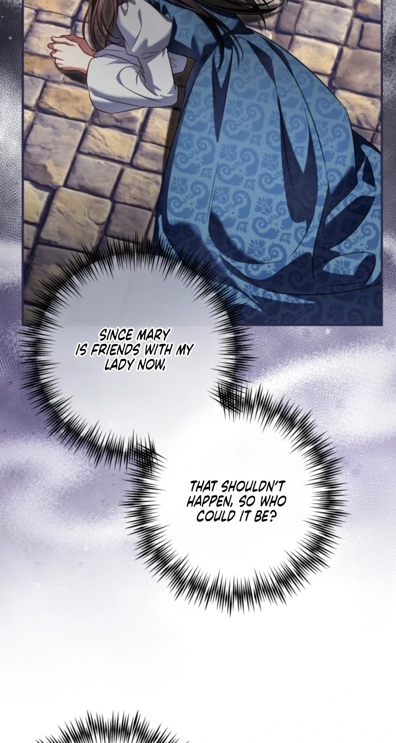Get Out of My Romance Fantasy Chapter 20 page 42
