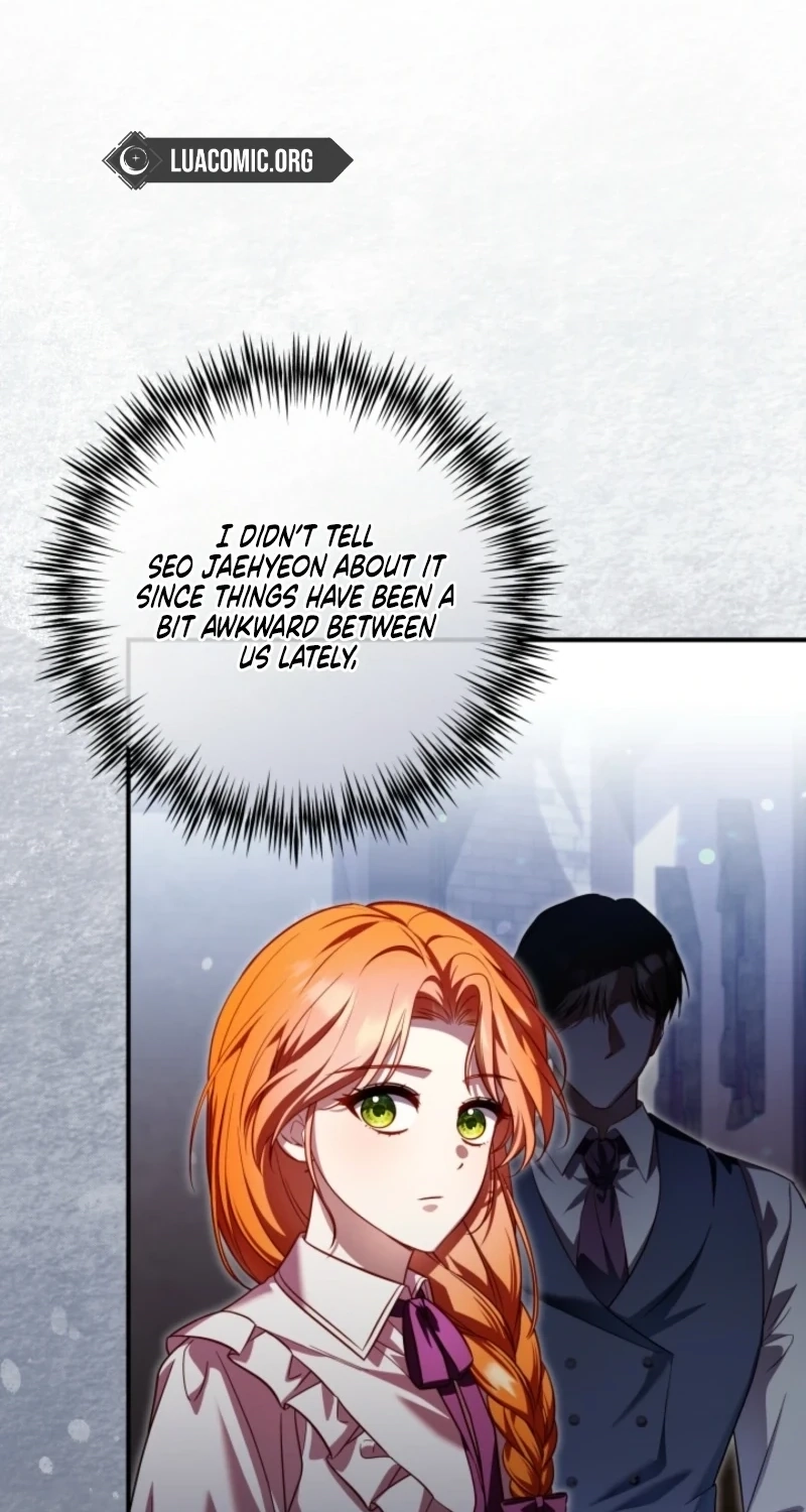 Get Out of My Romance Fantasy Chapter 20 page 44