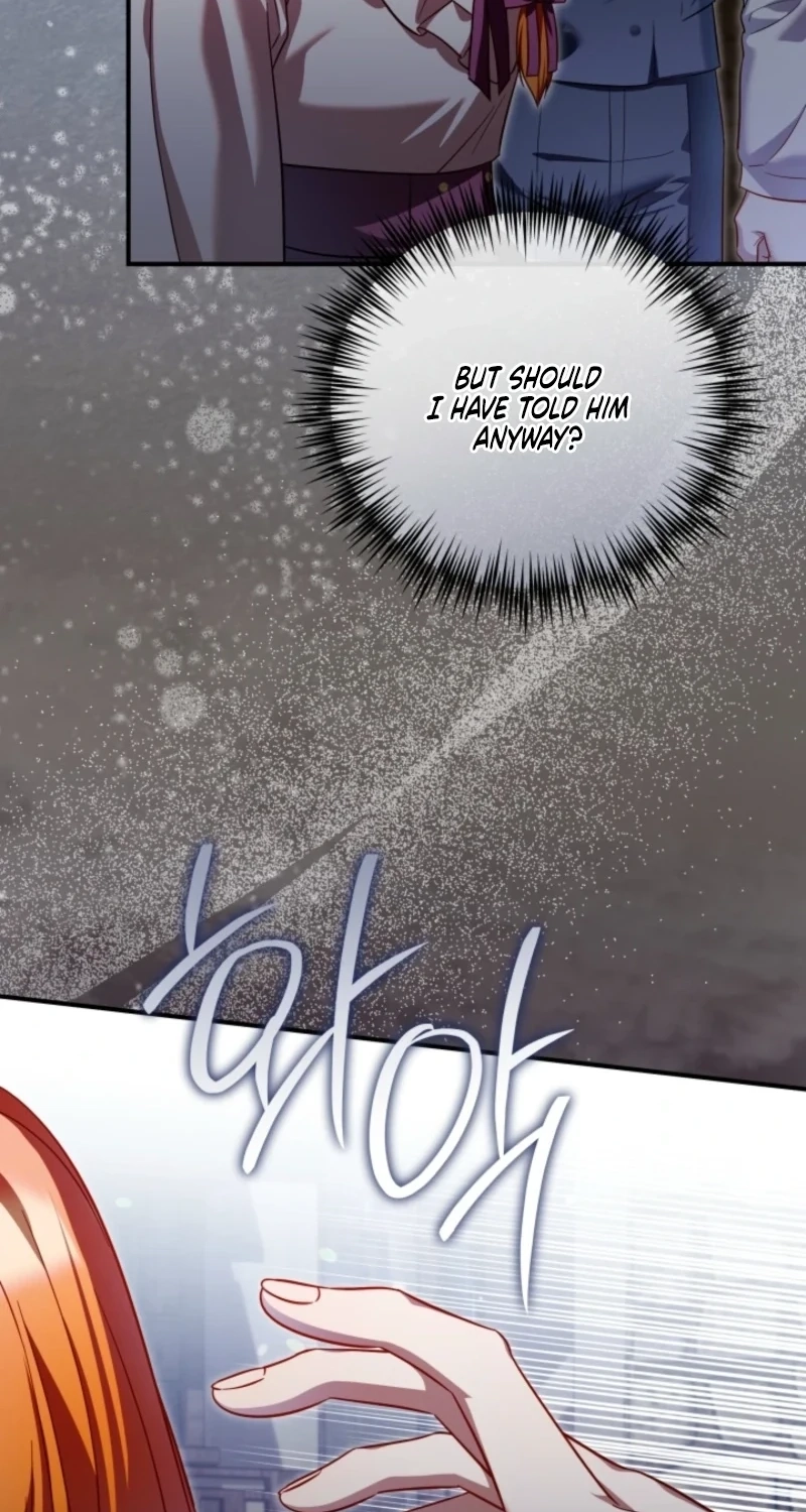 Get Out of My Romance Fantasy Chapter 20 page 45