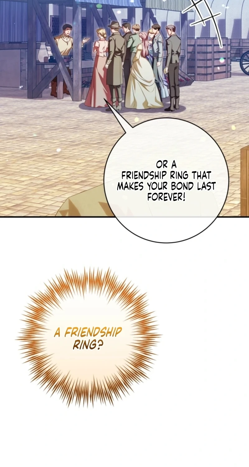 Get Out of My Romance Fantasy Chapter 20 page 57