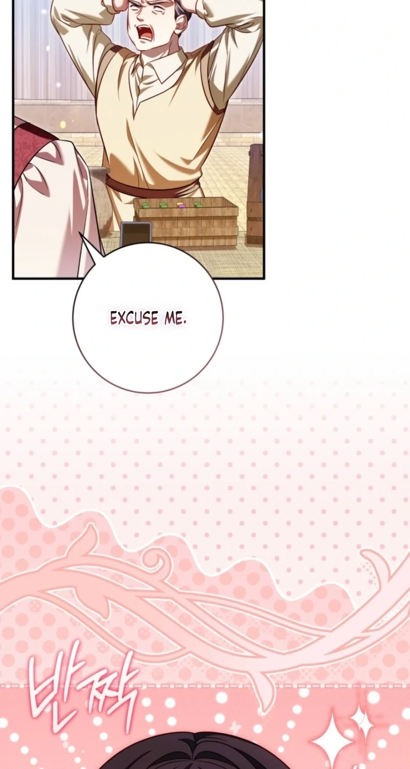 Get Out of My Romance Fantasy Chapter 20 page 61