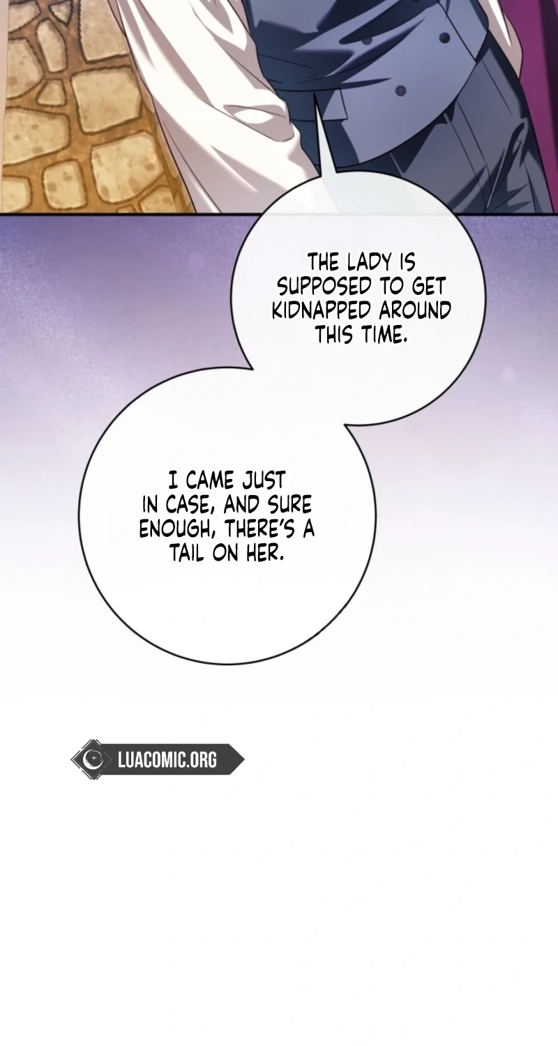 Get Out of My Romance Fantasy Chapter 20 page 69