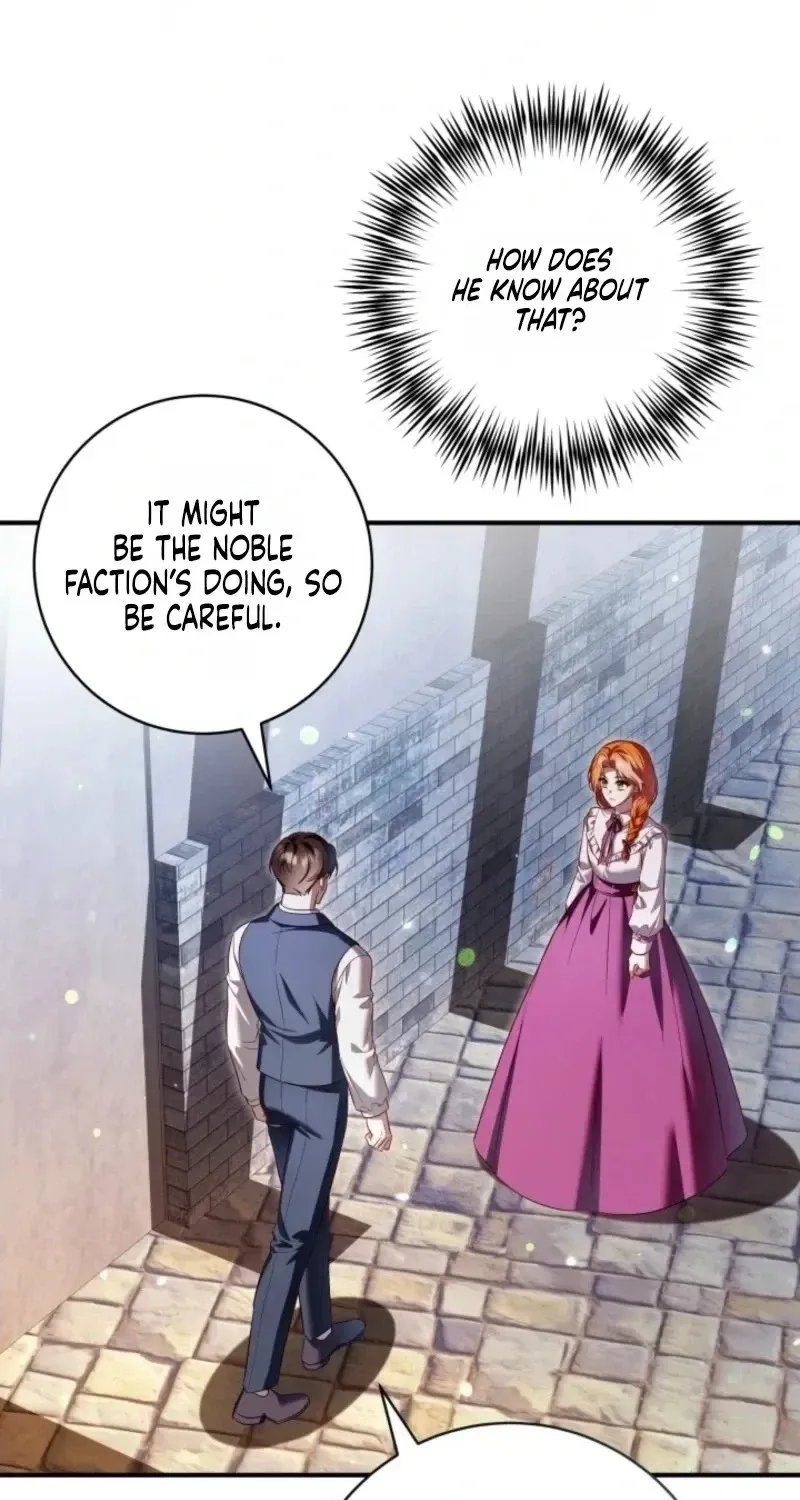 Get Out of My Romance Fantasy Chapter 20 page 70