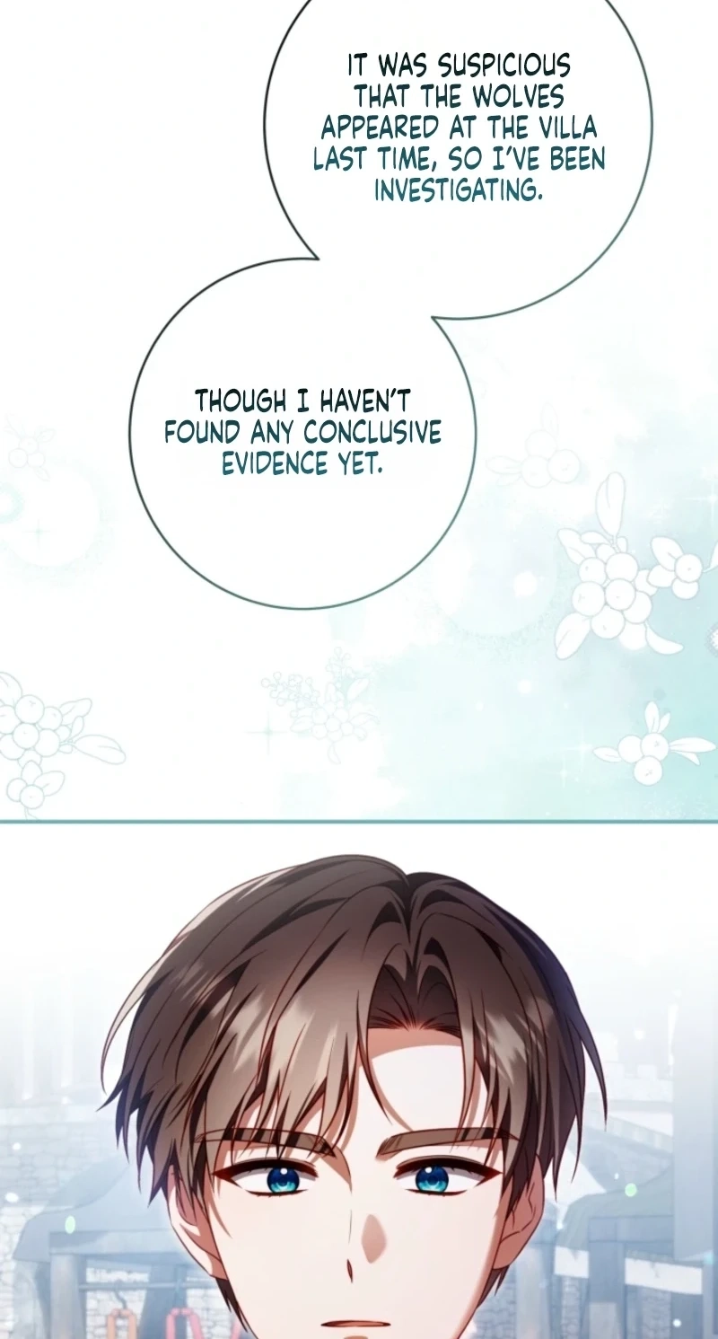 Get Out of My Romance Fantasy Chapter 20 page 71