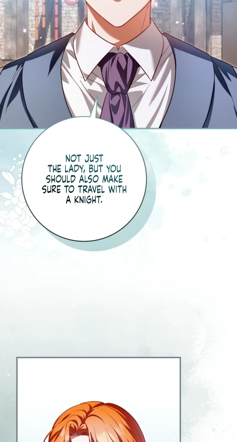 Get Out of My Romance Fantasy Chapter 20 page 72
