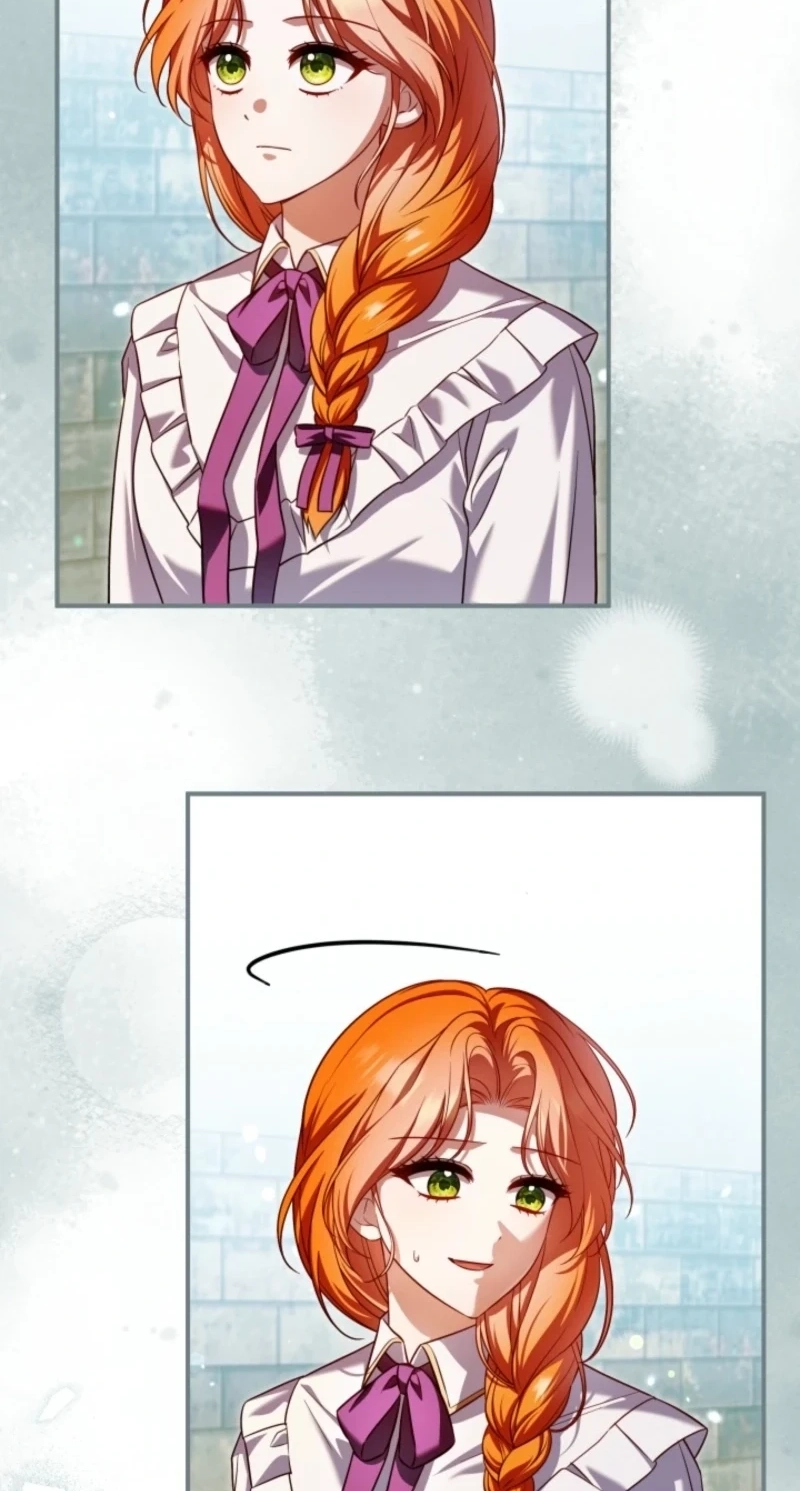 Get Out of My Romance Fantasy Chapter 20 page 73