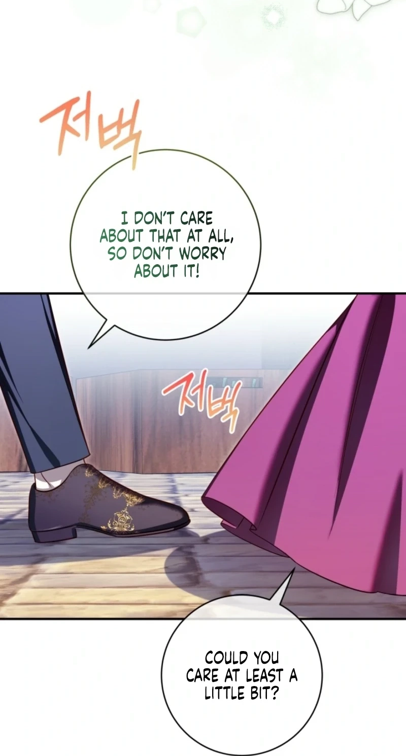 Get Out of My Romance Fantasy Chapter 20 page 77