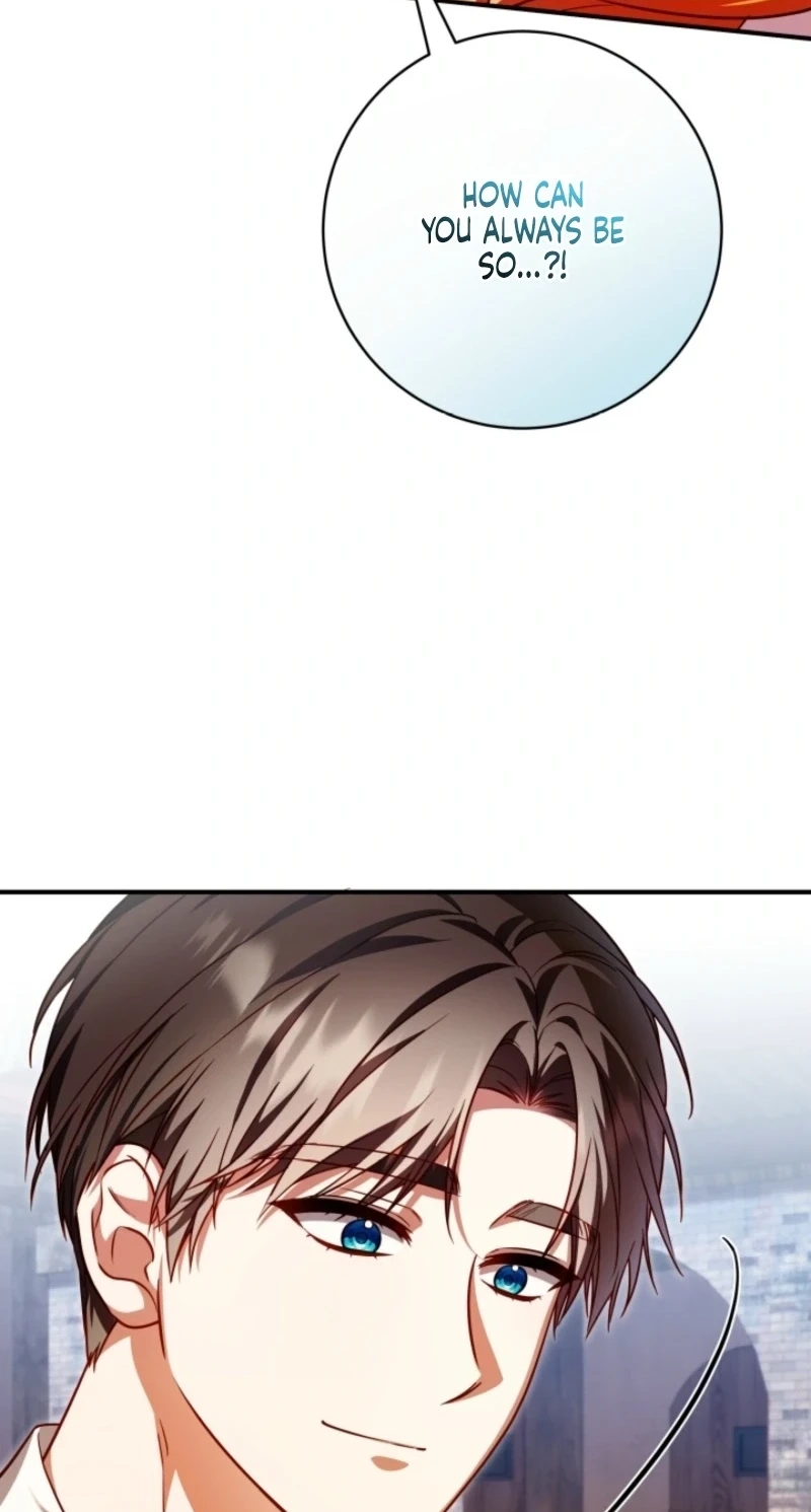 Get Out of My Romance Fantasy Chapter 20 page 79