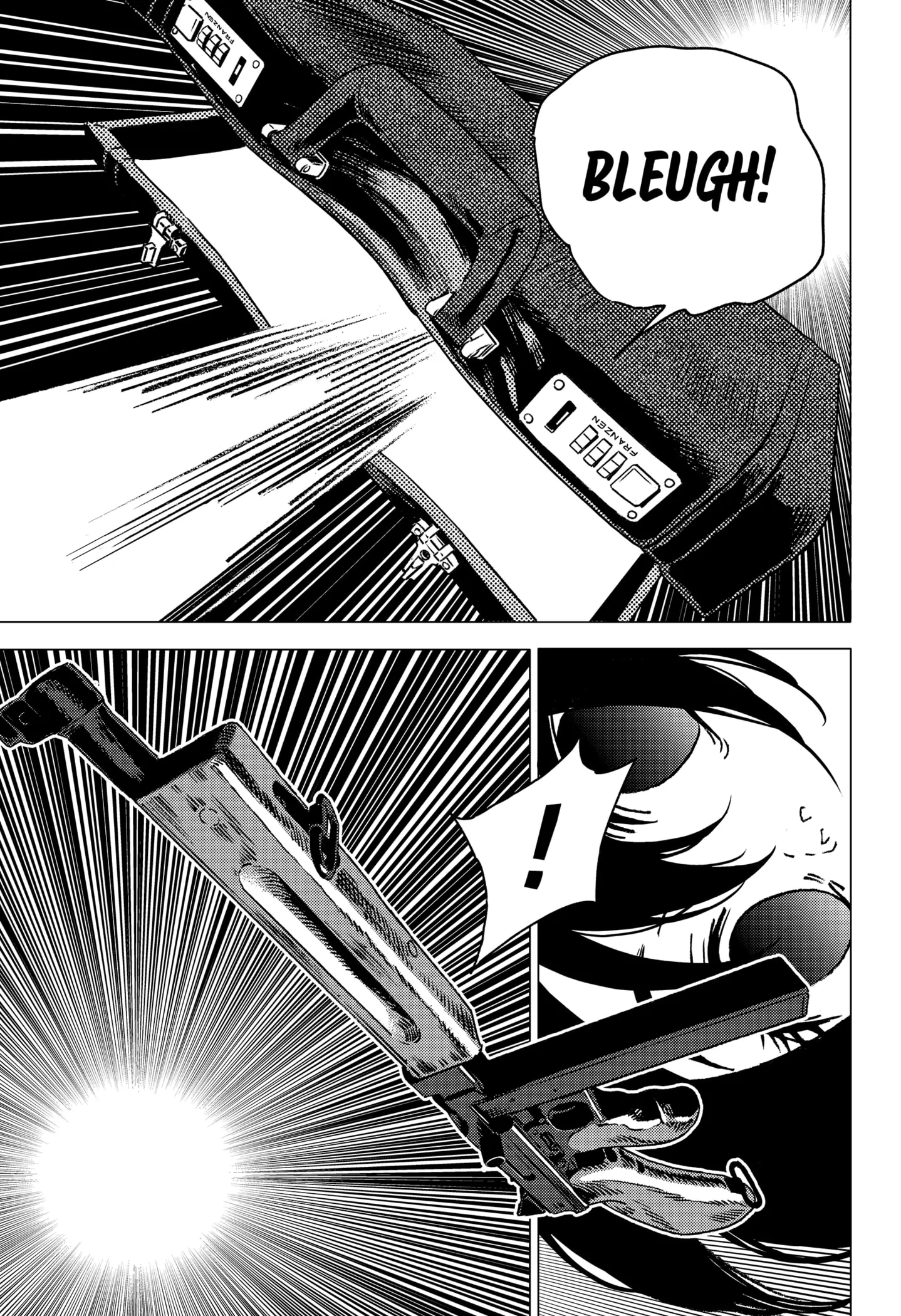 GHOST FIXERS Chapter 1 page 58