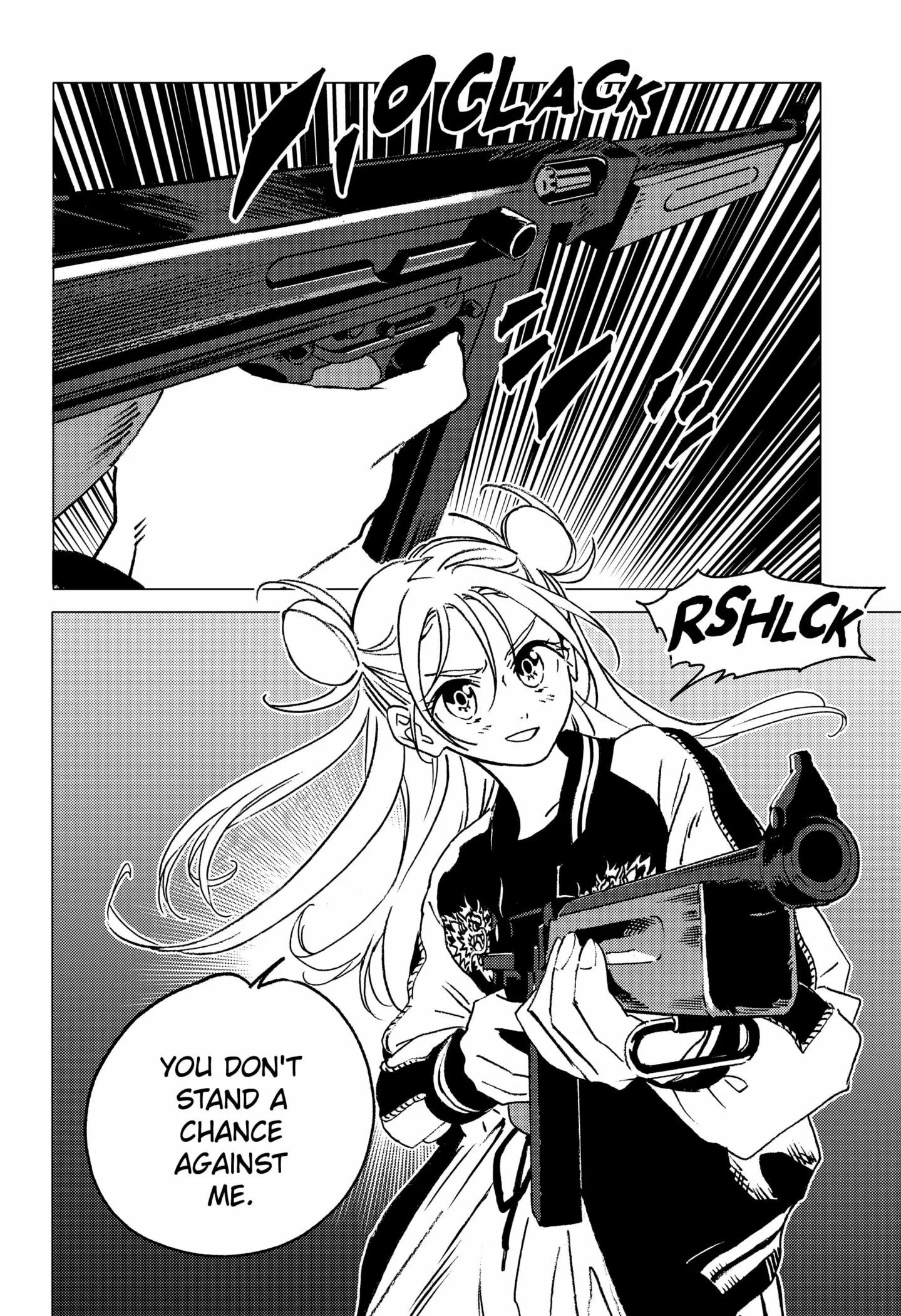 GHOST FIXERS Chapter 1 page 59