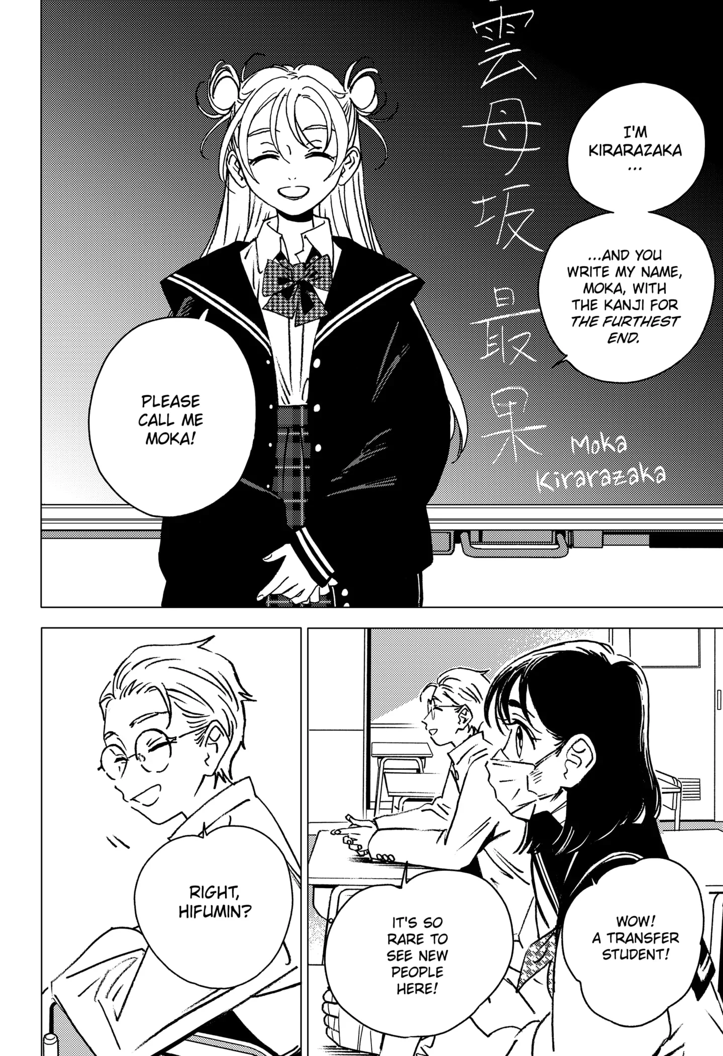 GHOST FIXERS Chapter 2 page 23