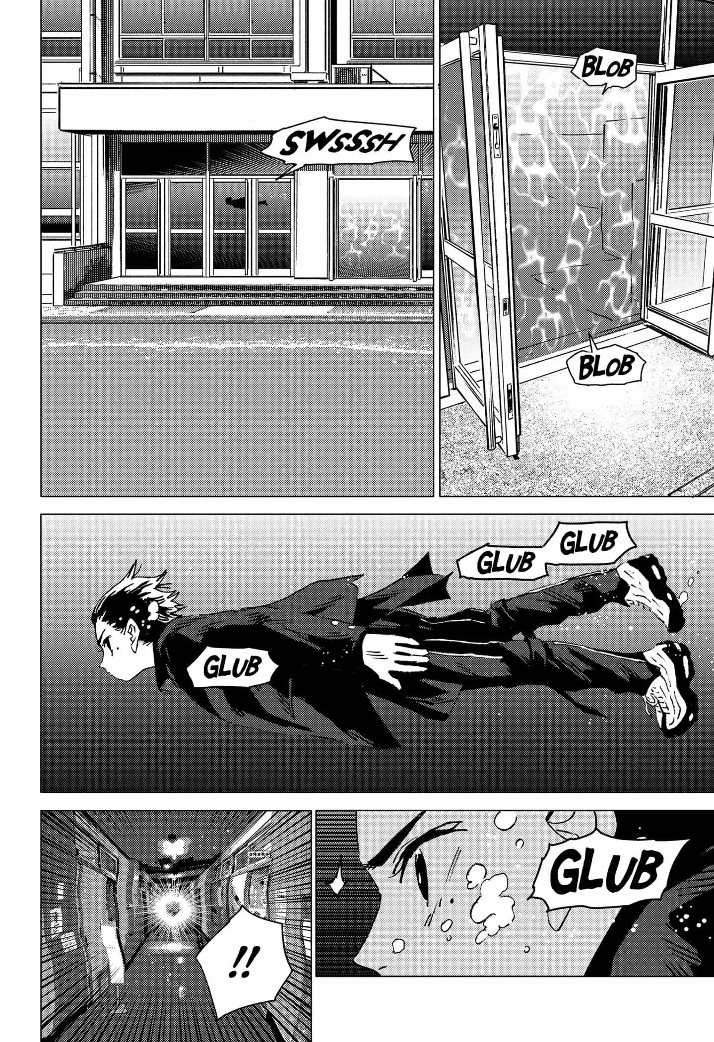 GHOST FIXERS Chapter 3 page 26