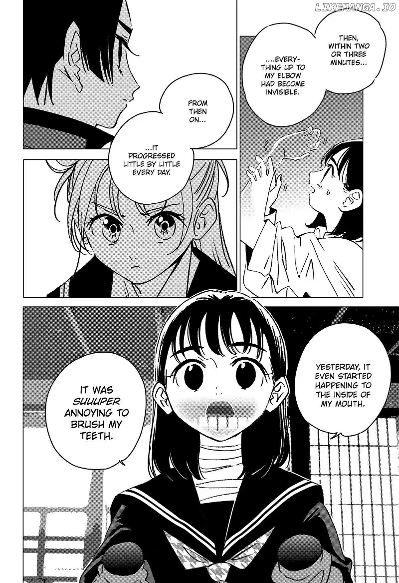 GHOST FIXERS Chapter 5 page 2