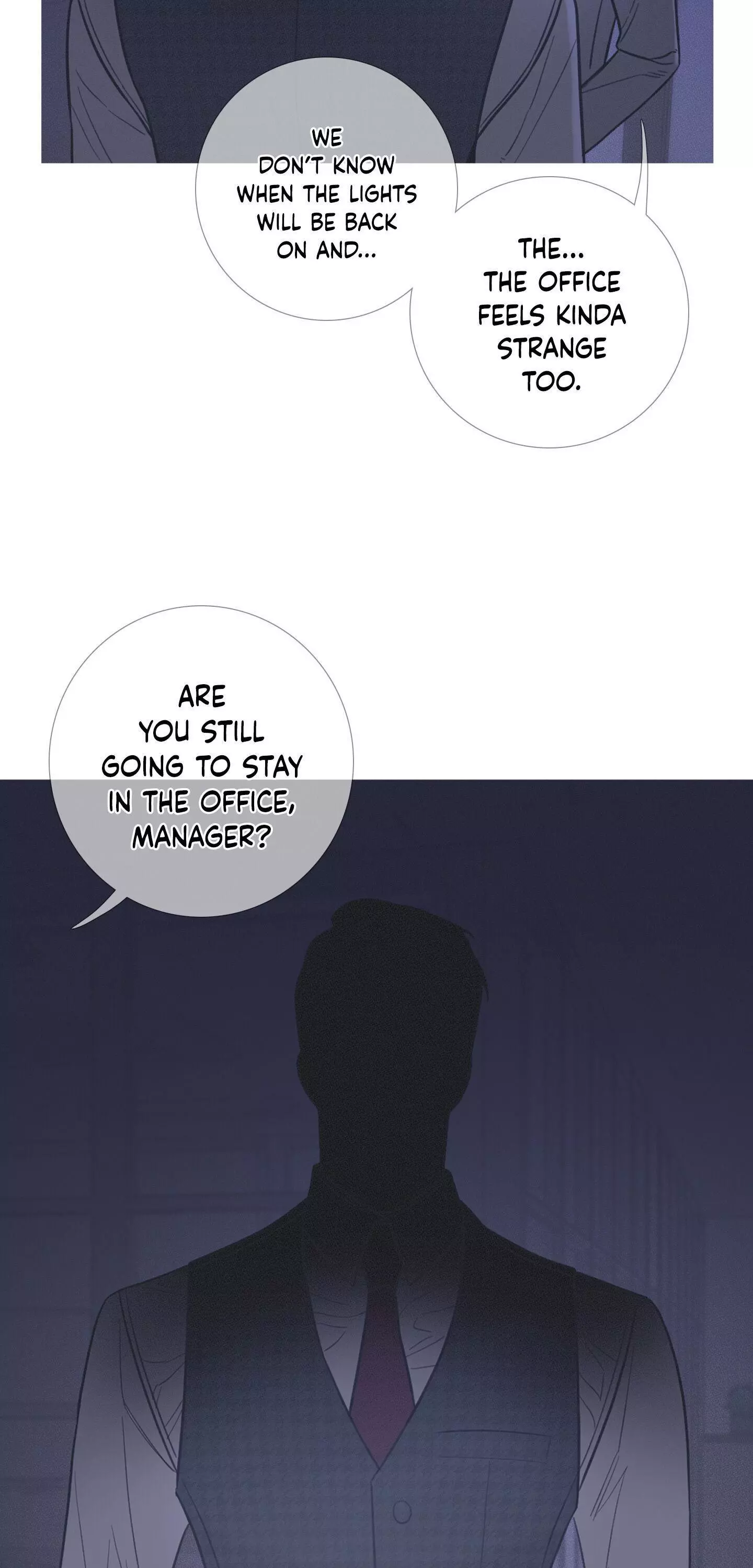 Ghost Gate Chapter 10 page 7