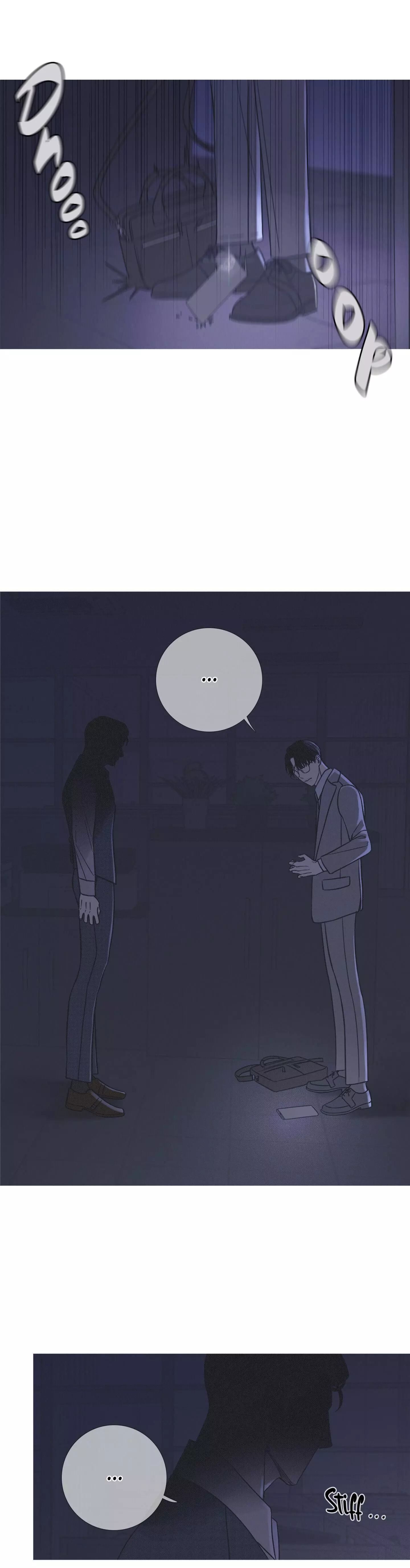 Ghost Gate Chapter 10 page 10