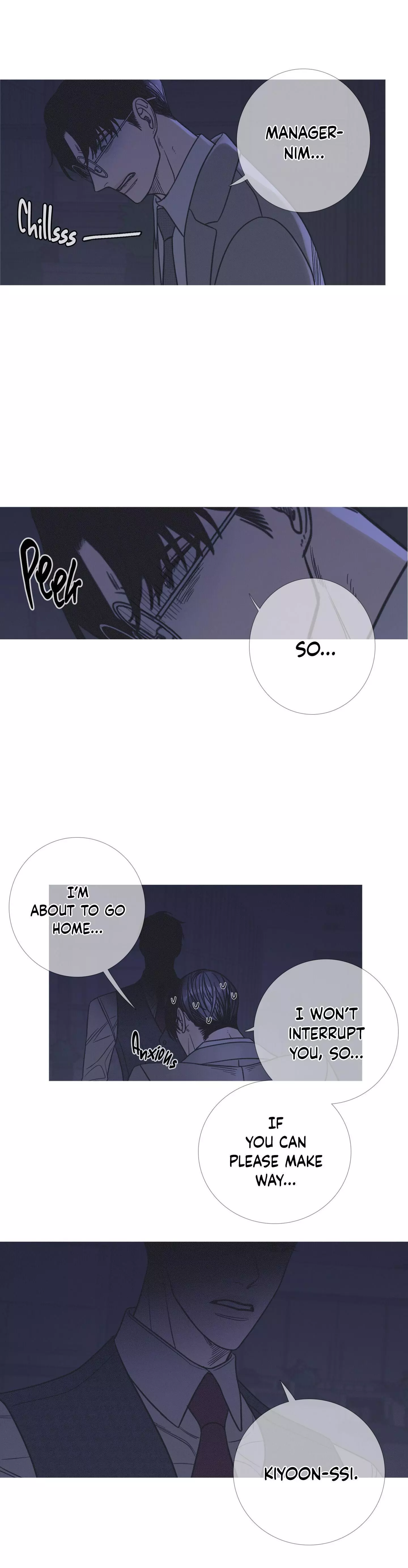 Ghost Gate Chapter 10 page 11