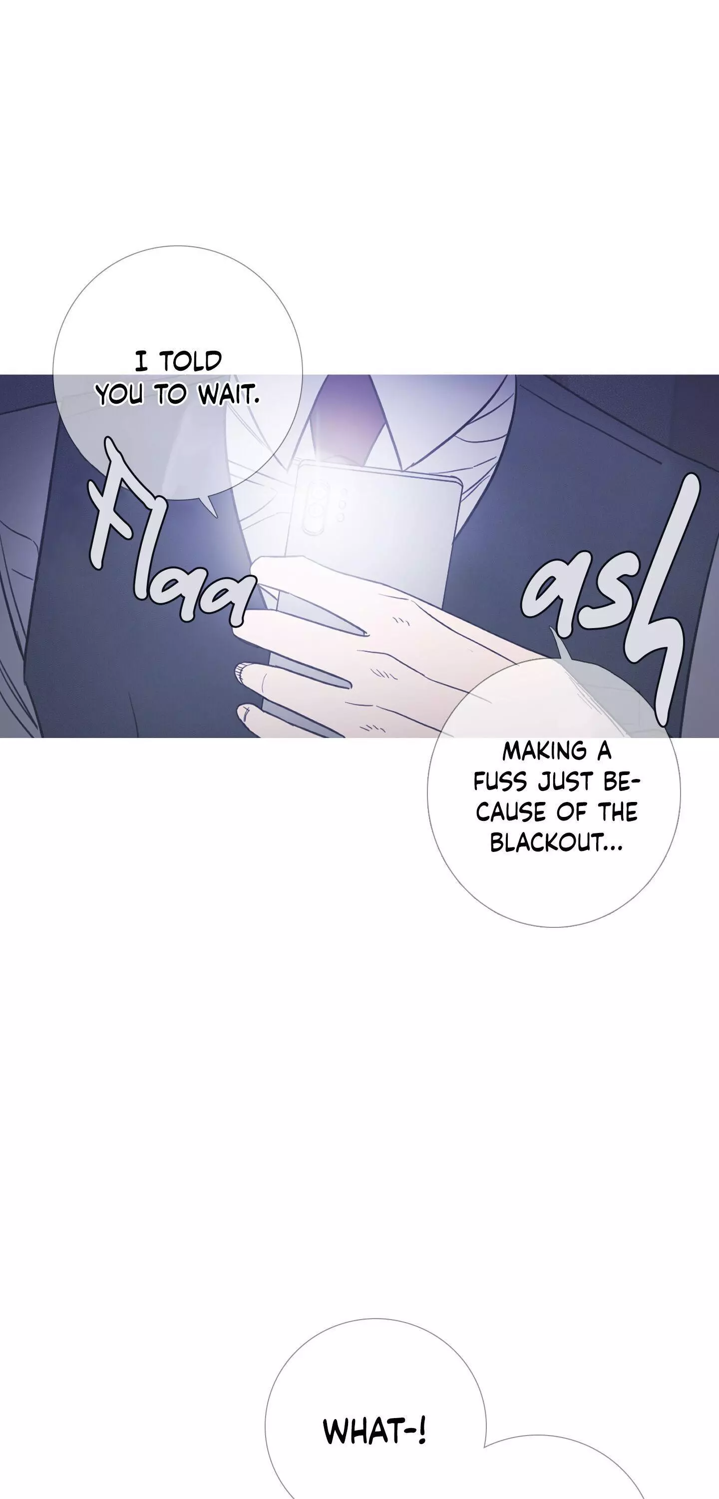 Ghost Gate Chapter 10 page 15