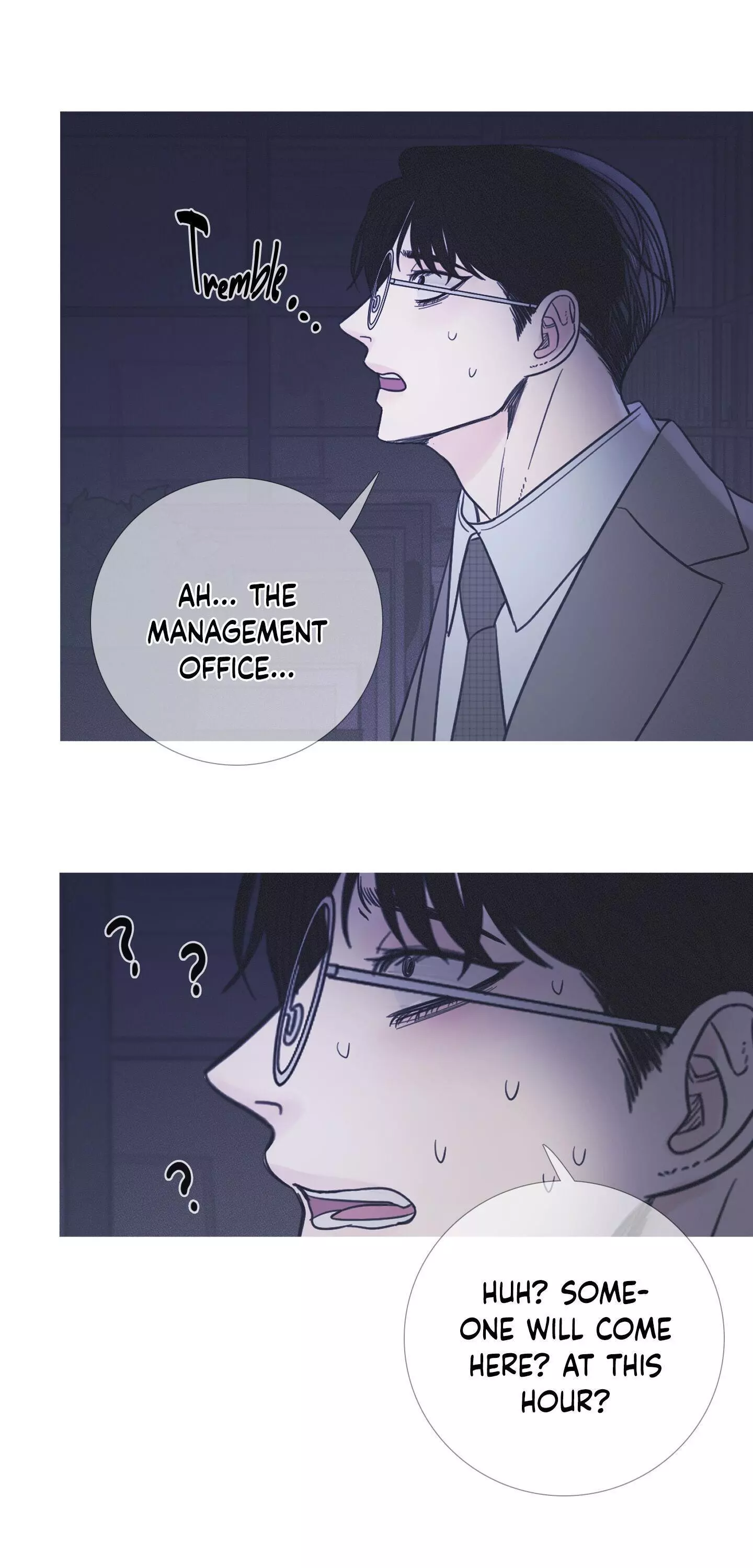 Ghost Gate Chapter 10 page 20