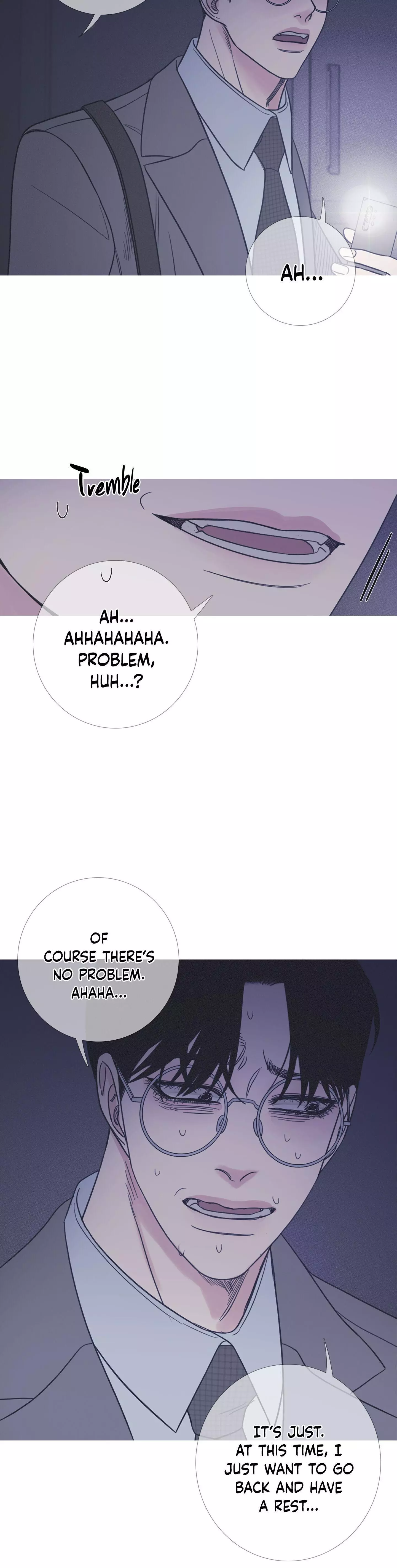 Ghost Gate Chapter 10 page 23