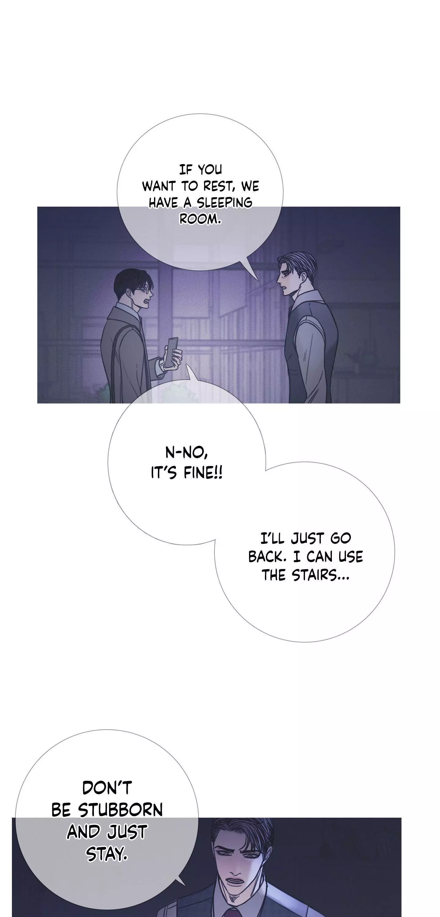 Ghost Gate Chapter 10 page 24