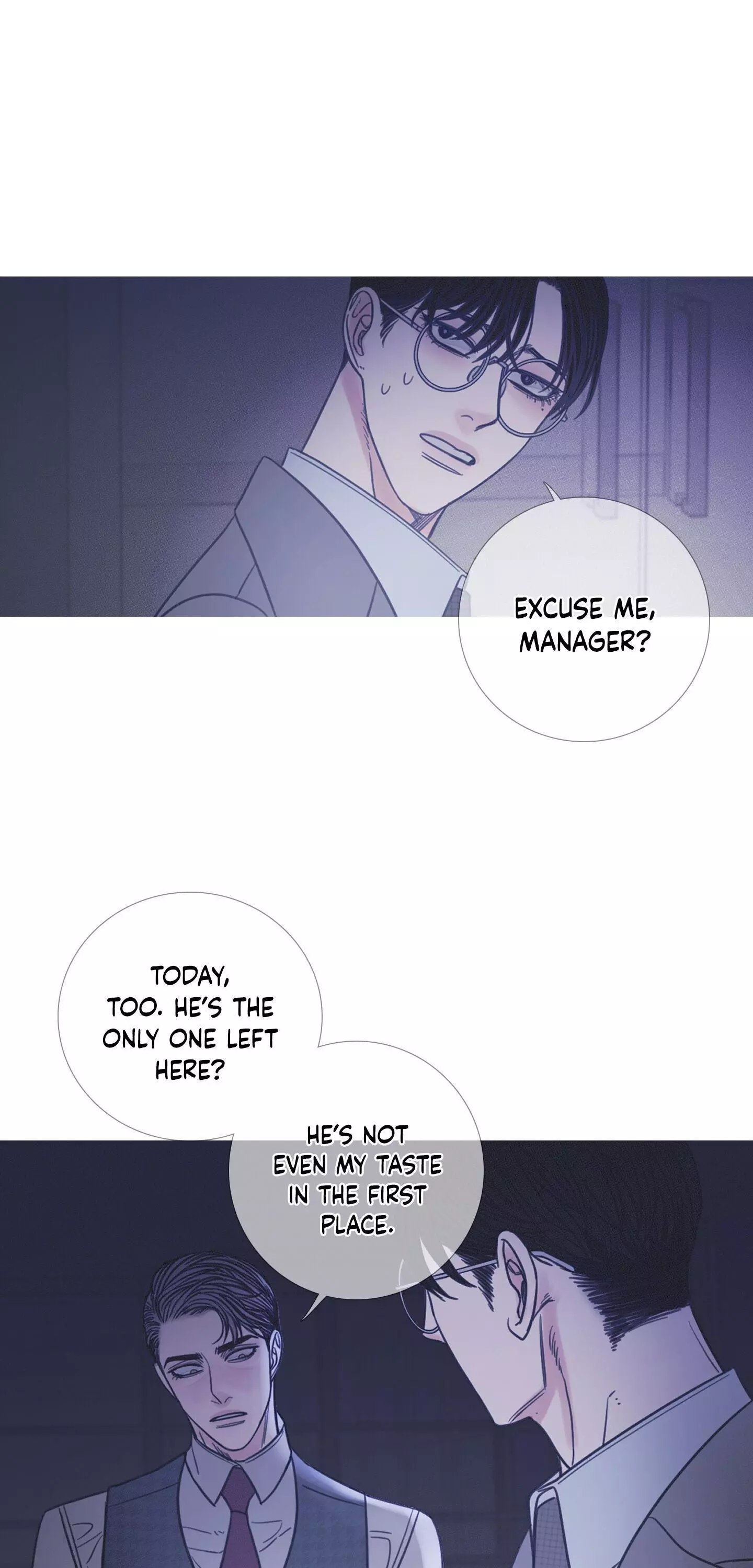 Ghost Gate Chapter 10 page 27