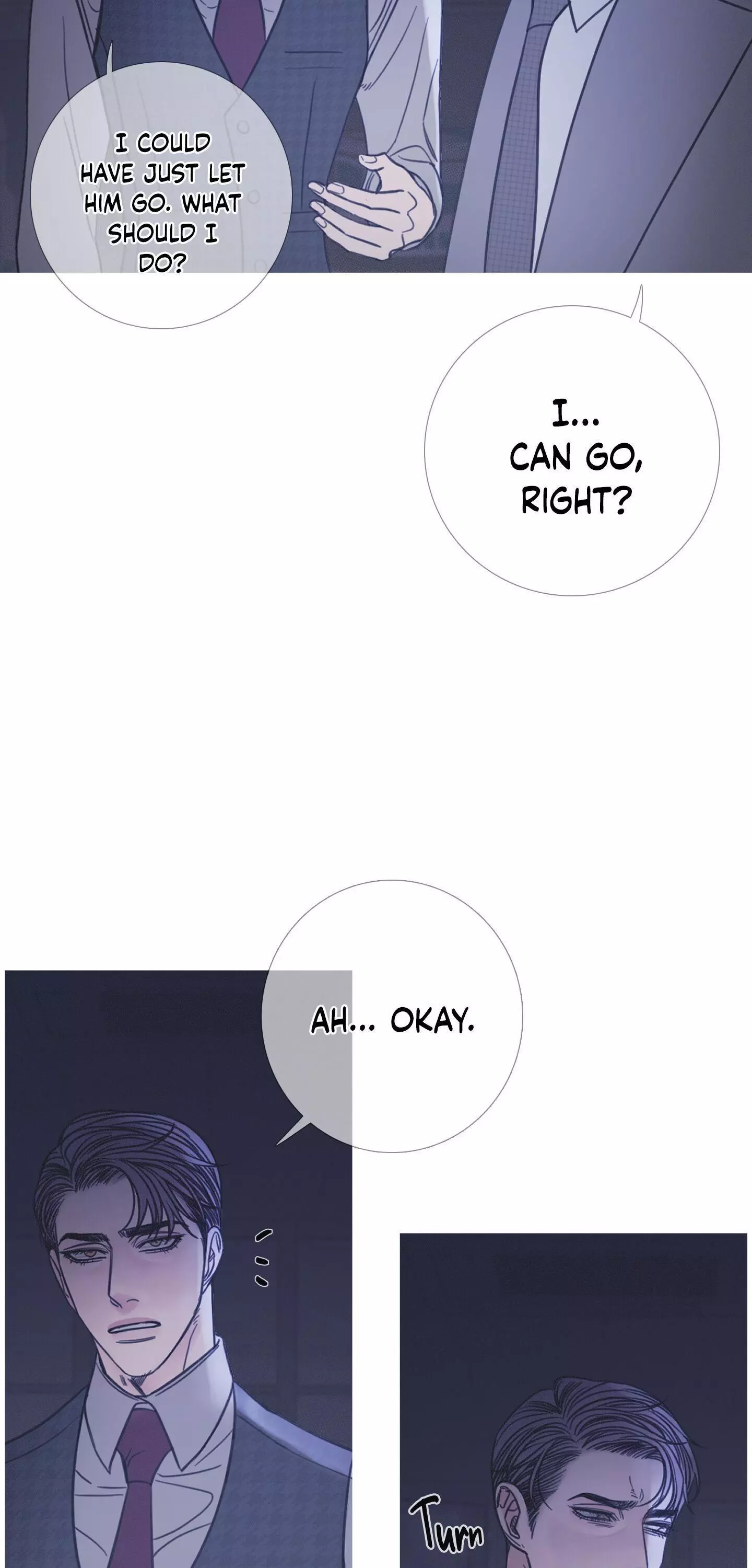 Ghost Gate Chapter 10 page 28