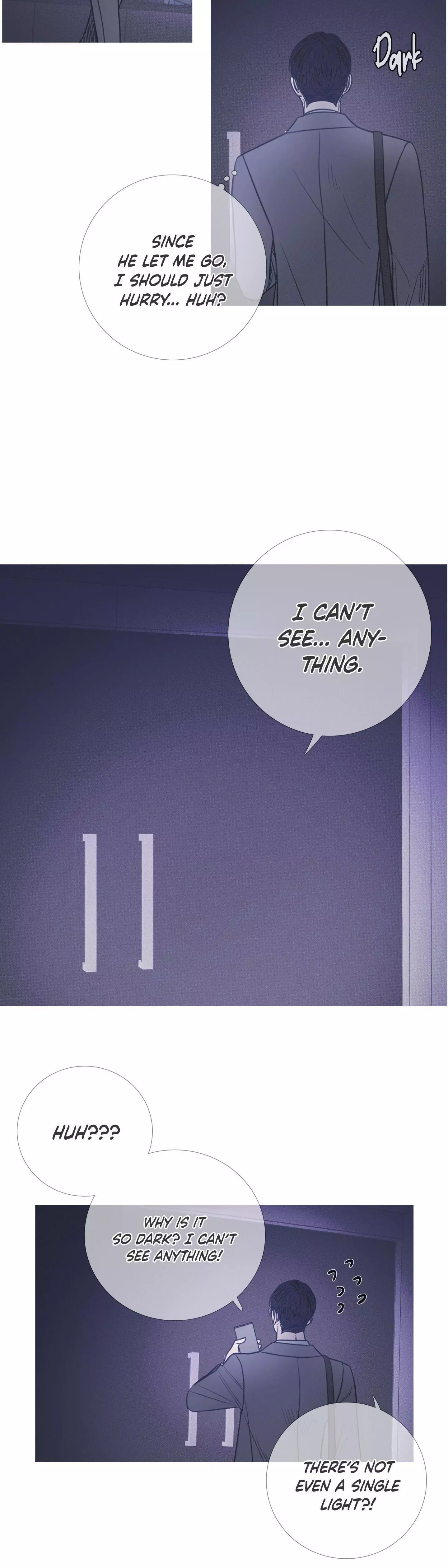 Ghost Gate Chapter 10 page 31