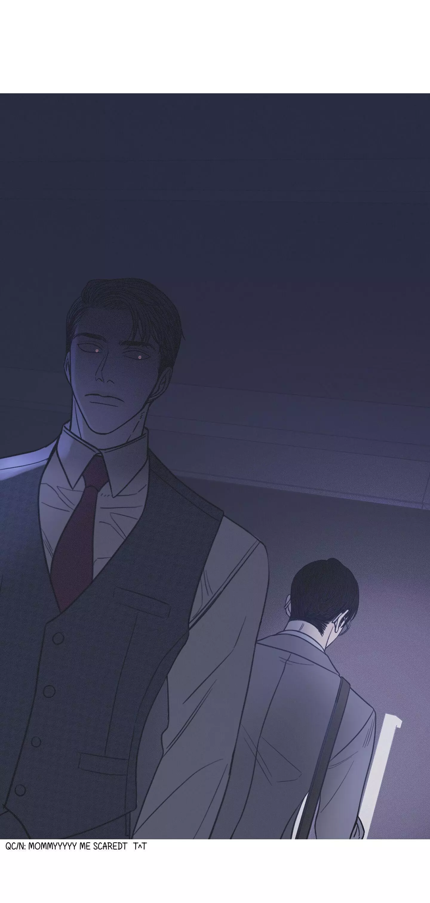 Ghost Gate Chapter 10 page 36