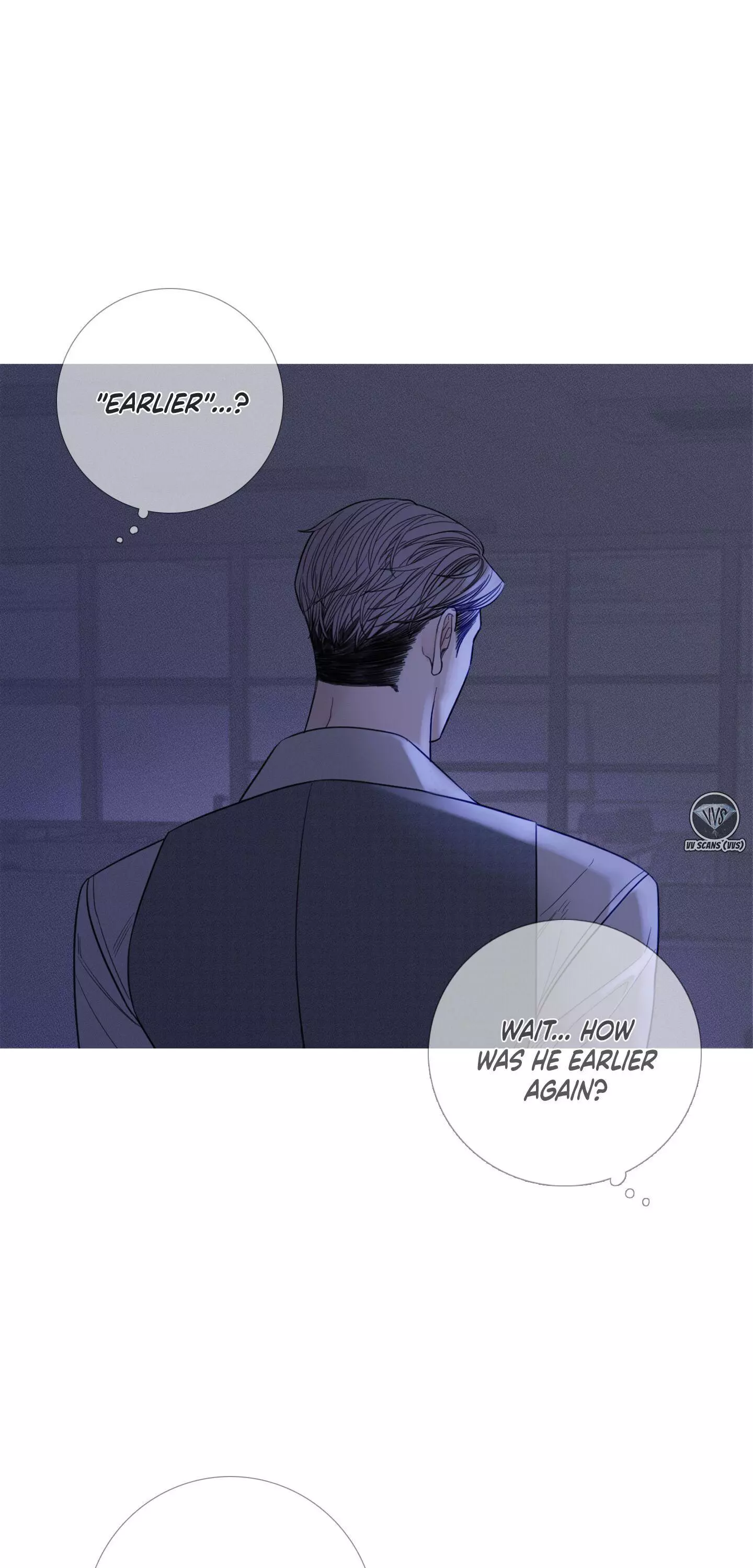 Ghost Gate Chapter 11 page 14