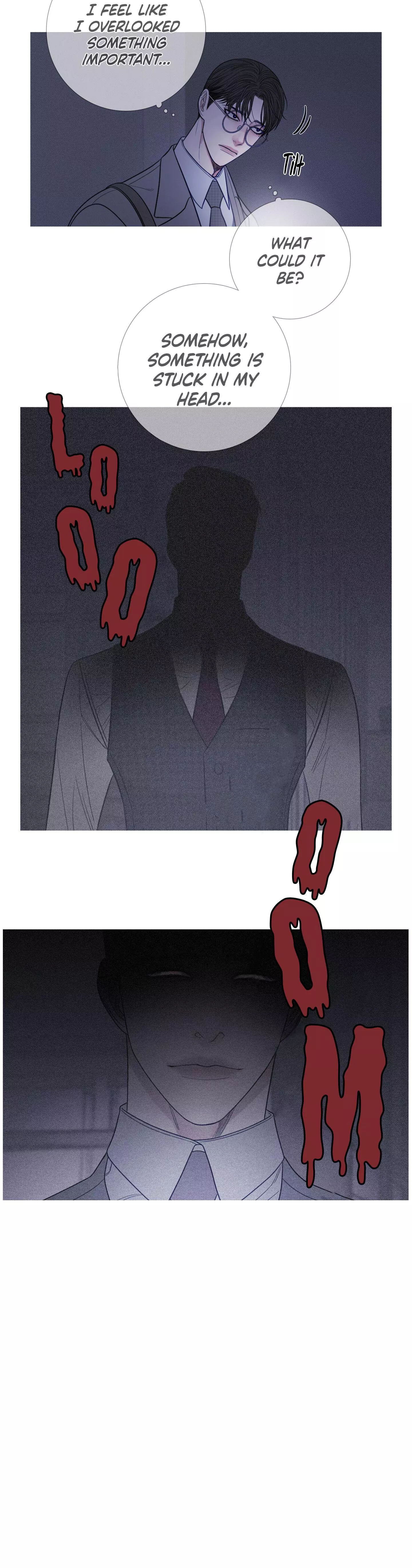 Ghost Gate Chapter 11 page 15