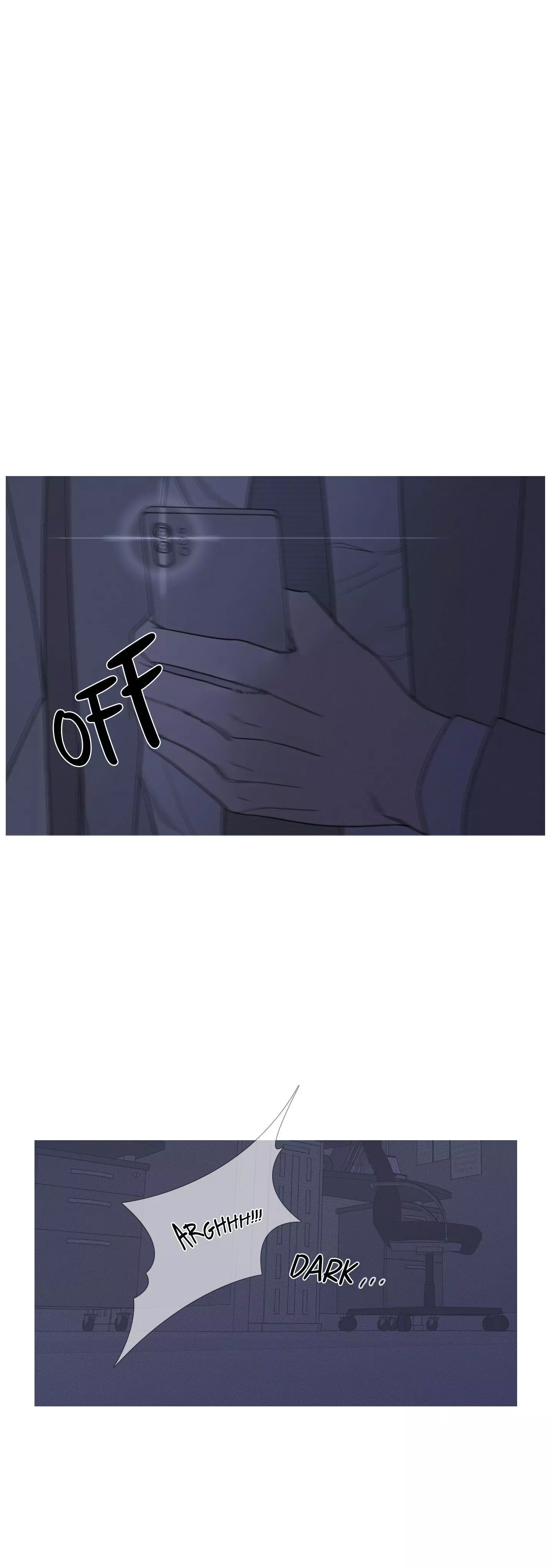 Ghost Gate Chapter 11 page 29