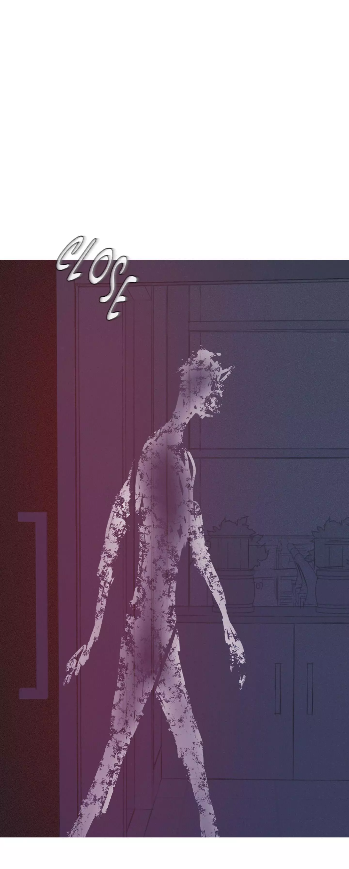 Ghost Gate Chapter 12 page 16