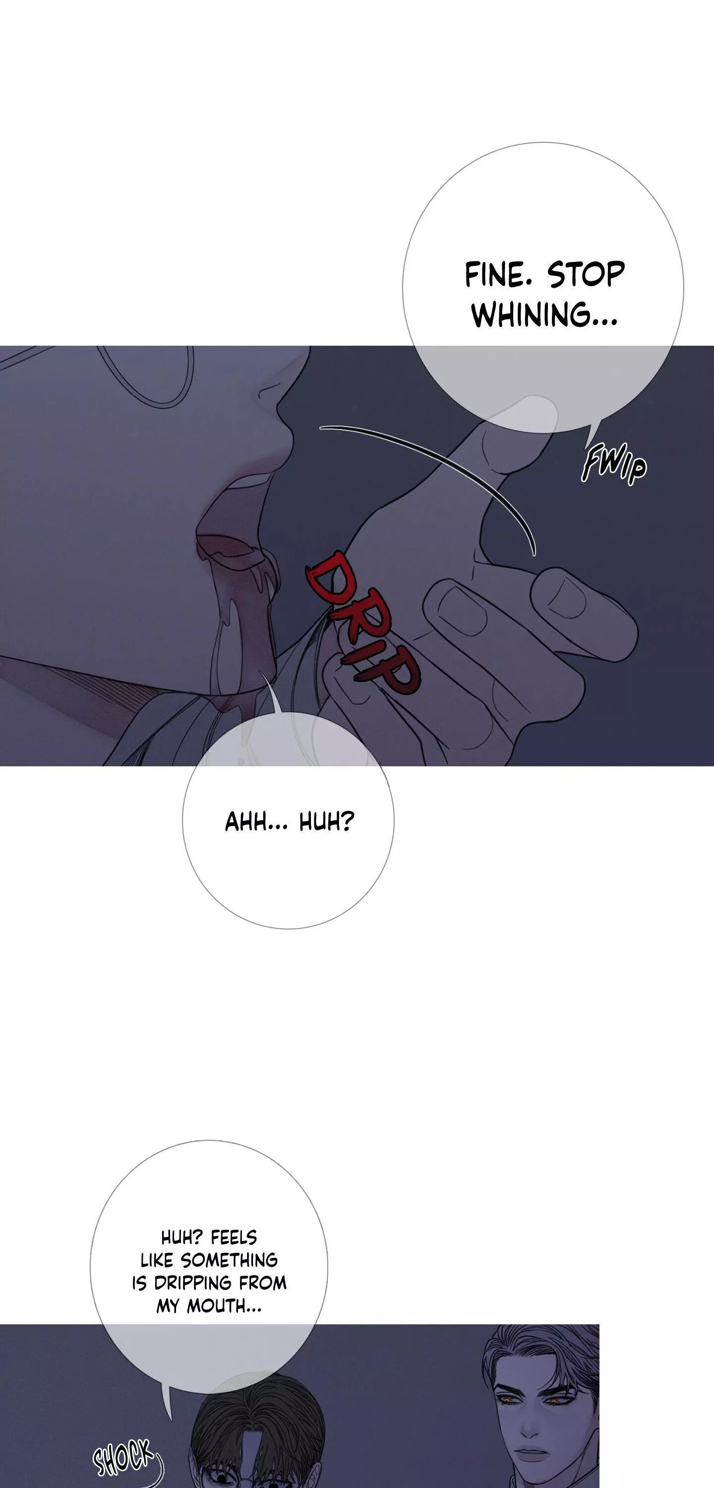 Ghost Gate Chapter 12 page 25