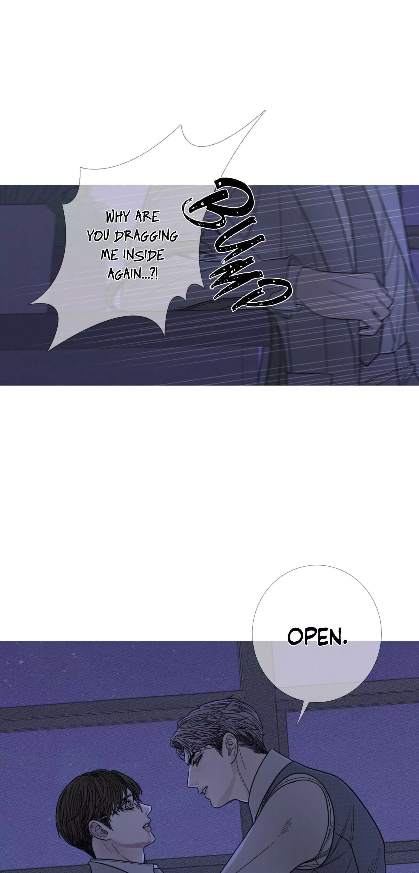 Ghost Gate Chapter 12 page 29