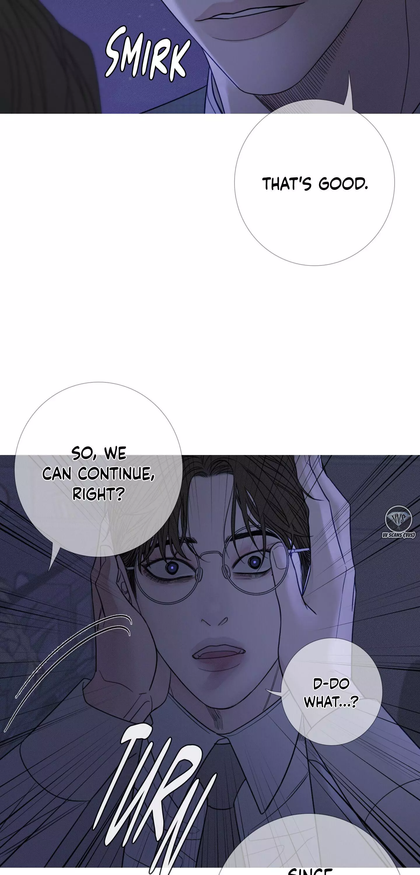 Ghost Gate Chapter 12 page 38