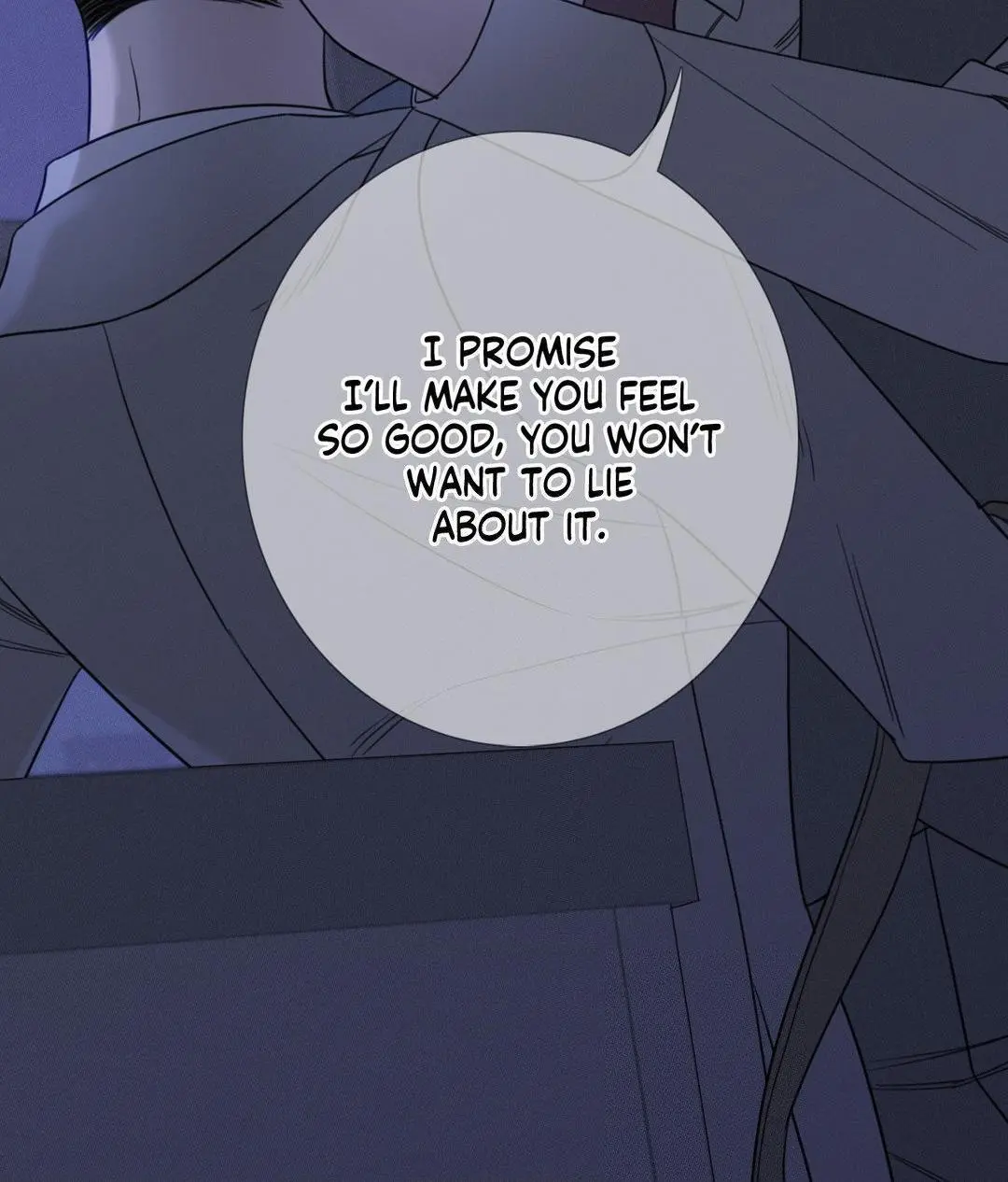 Ghost Gate Chapter 13 page 4