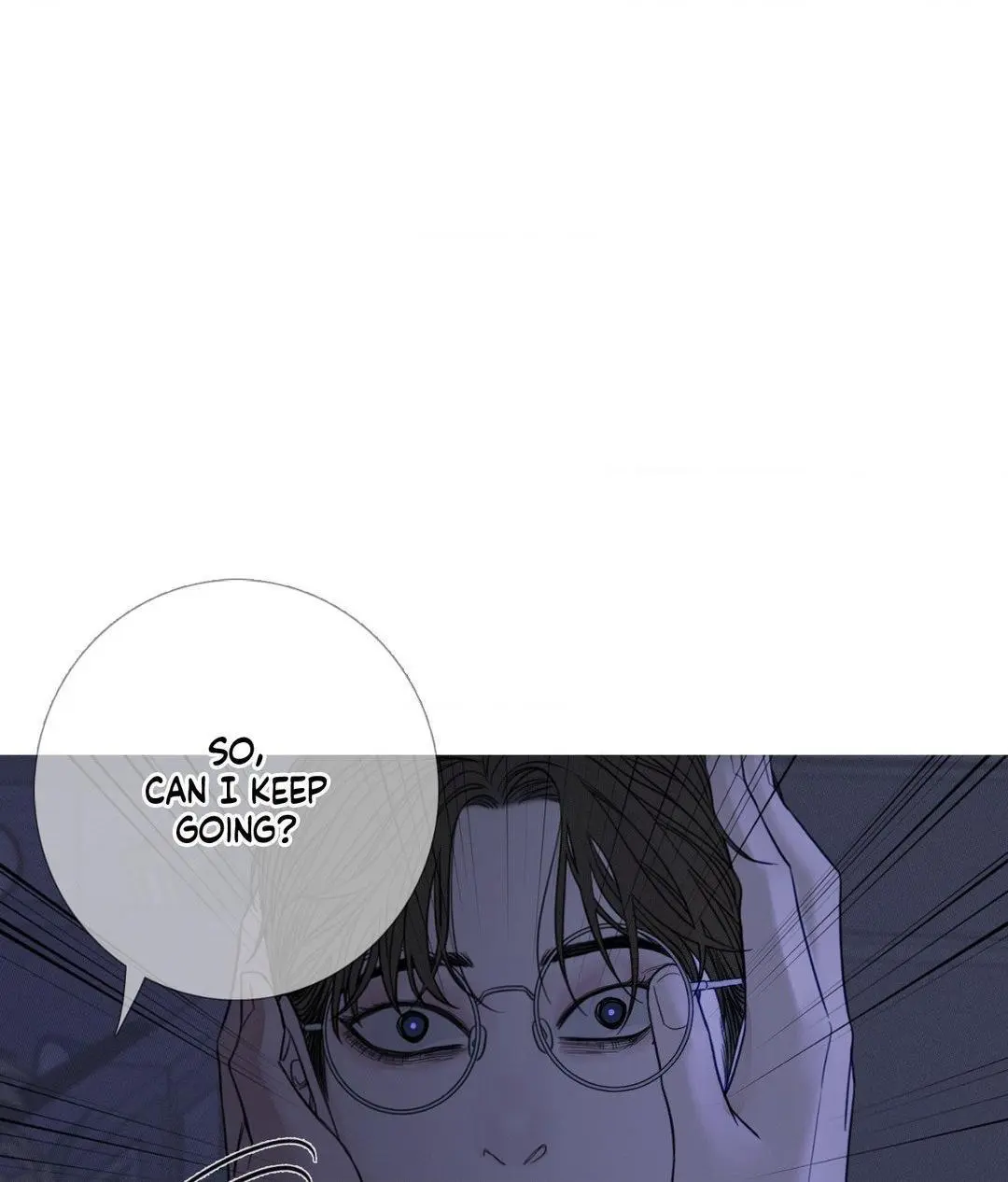 Ghost Gate Chapter 13 page 1