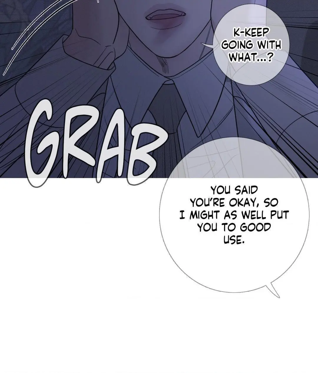 Ghost Gate Chapter 13 page 2