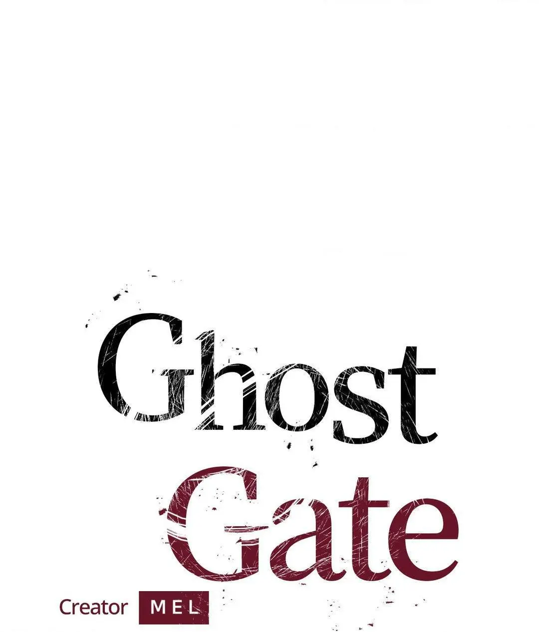 Ghost Gate Chapter 13 page 6