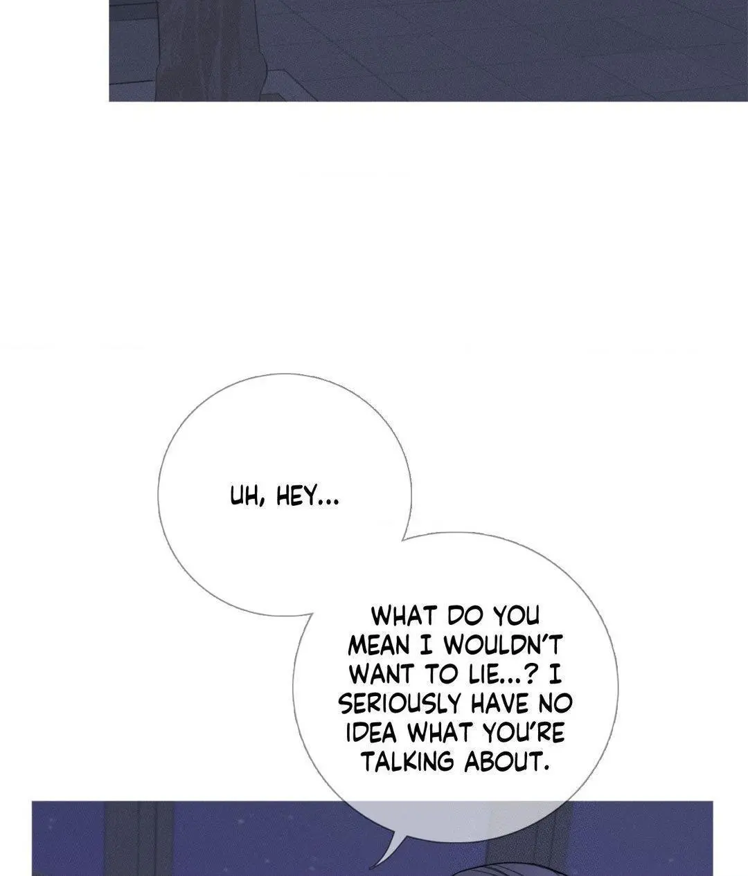 Ghost Gate Chapter 13 page 9