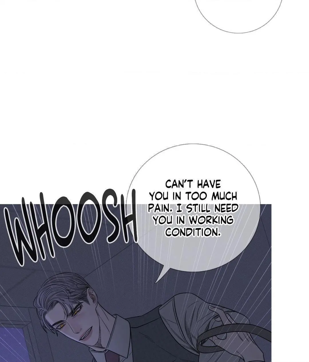 Ghost Gate Chapter 13 page 13