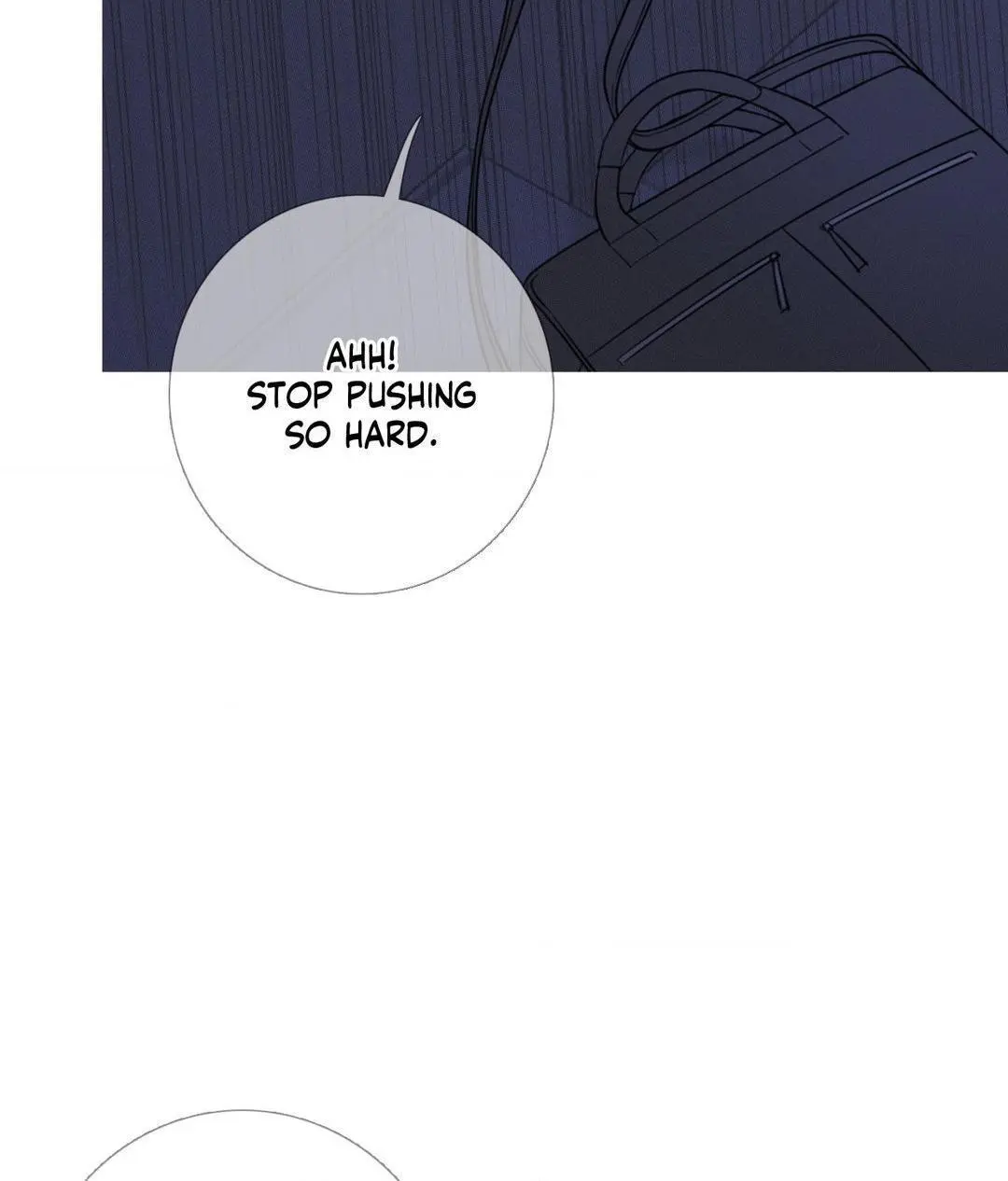 Ghost Gate Chapter 13 page 15