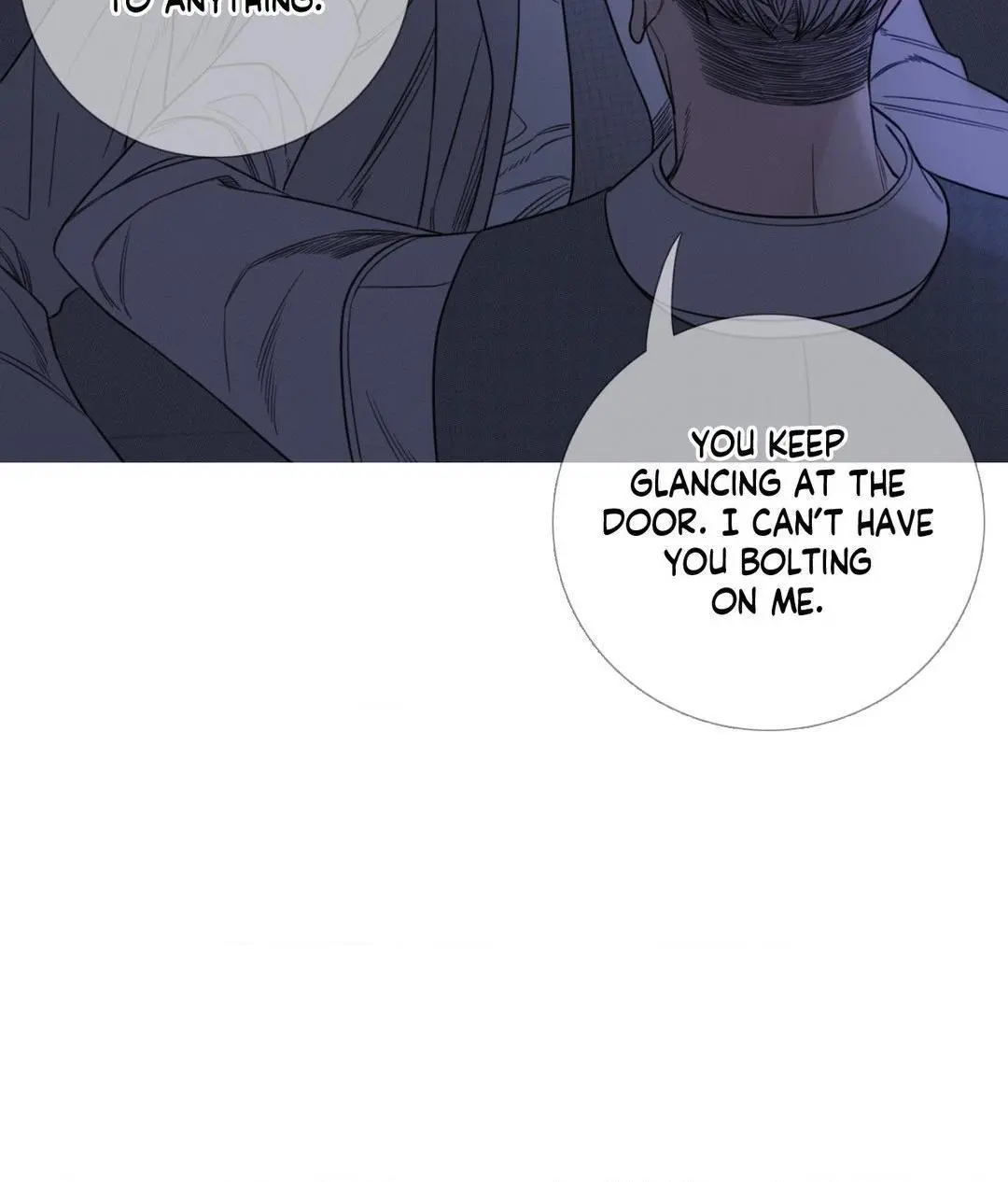 Ghost Gate Chapter 13 page 19