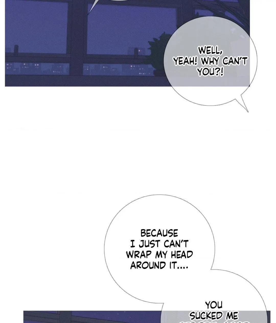 Ghost Gate Chapter 13 page 22