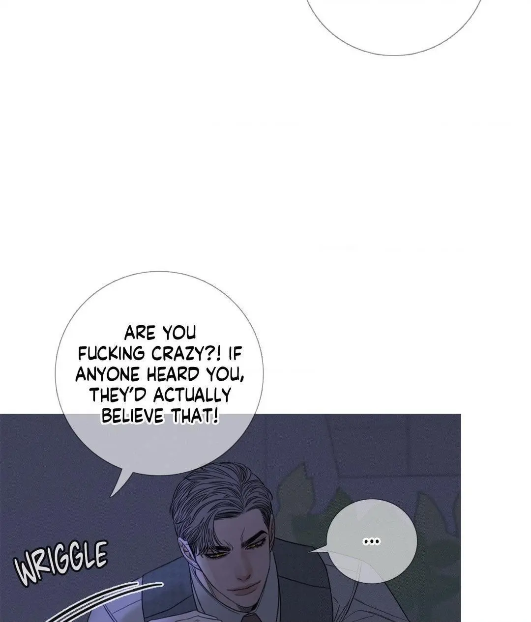 Ghost Gate Chapter 13 page 25