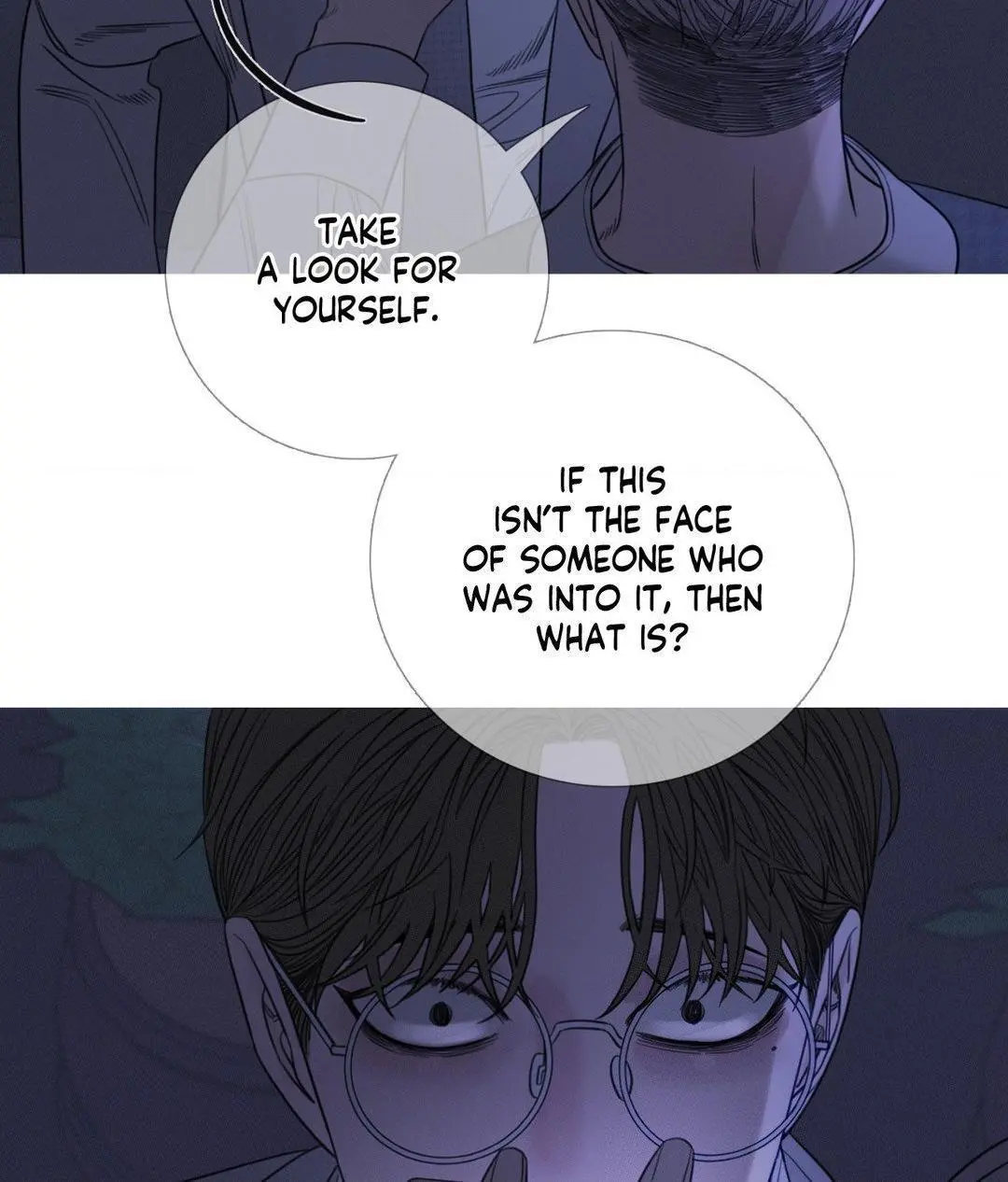 Ghost Gate Chapter 13 page 34