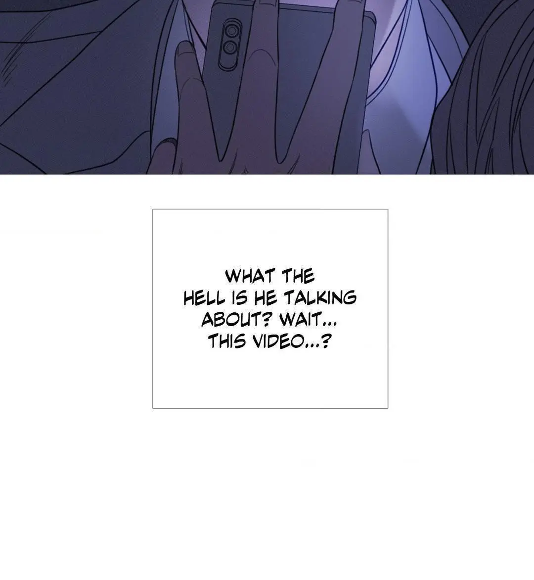 Ghost Gate Chapter 13 page 35