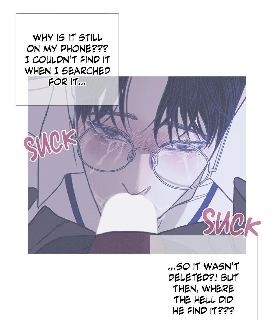 Ghost Gate Chapter 13 page 36