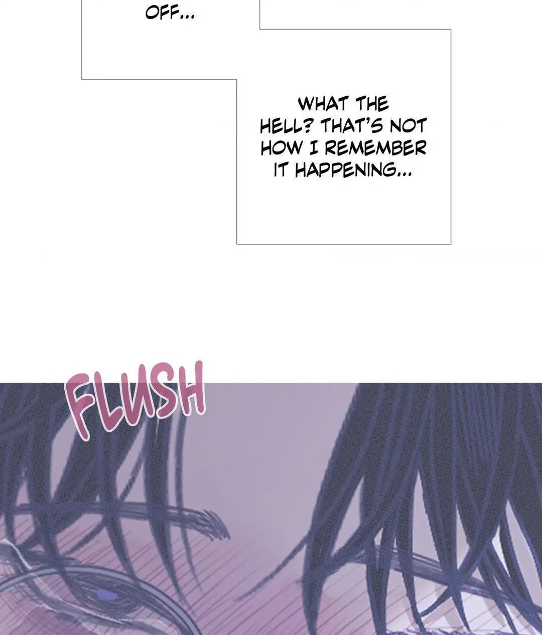 Ghost Gate Chapter 13 page 38