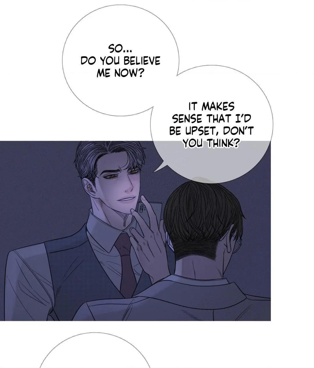 Ghost Gate Chapter 13 page 40